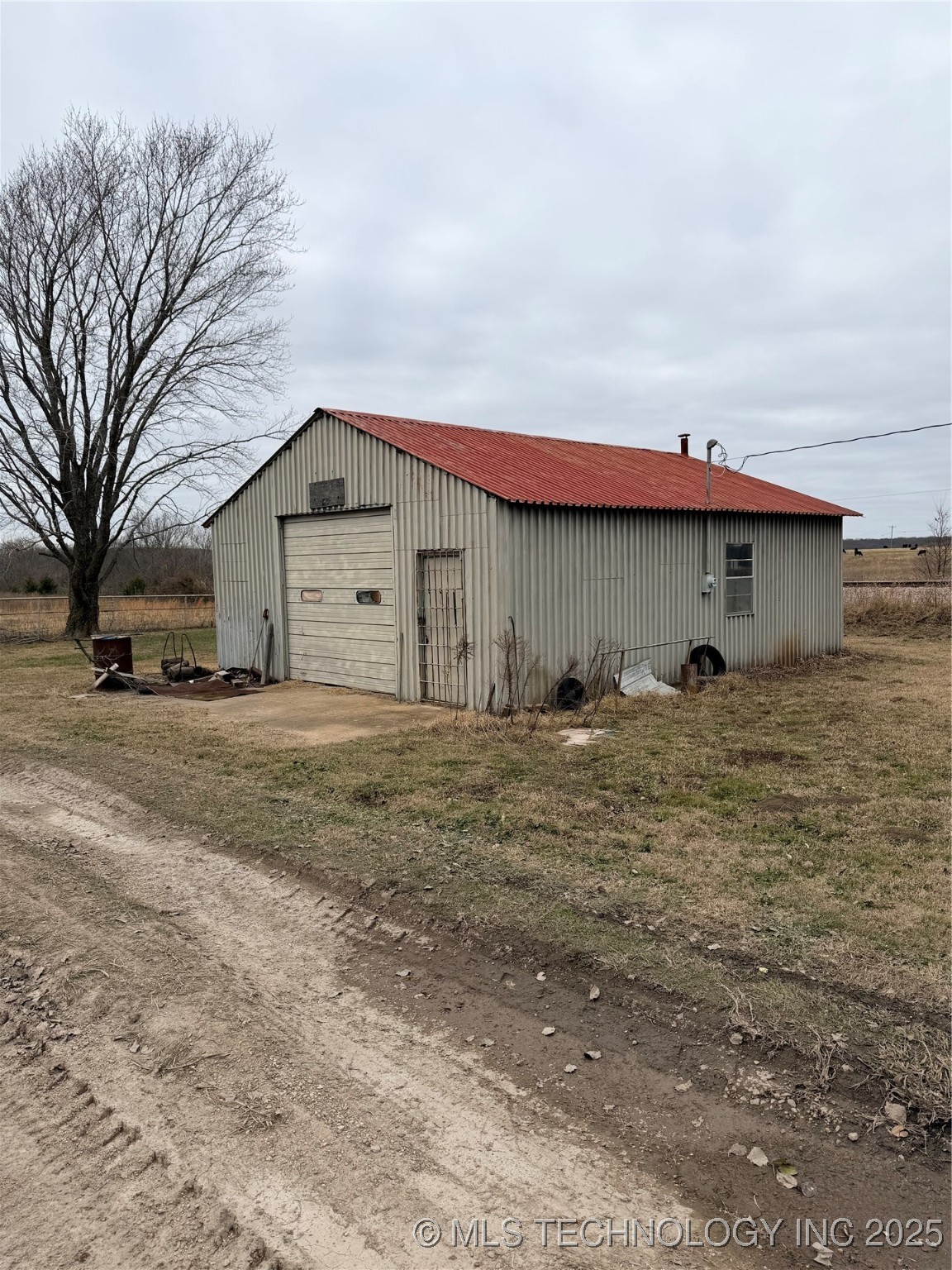 7480 Loblolly Road Weleetka OK 74880