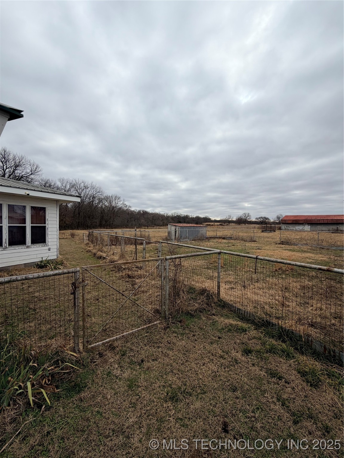 7480 Loblolly Road Weleetka OK 74880