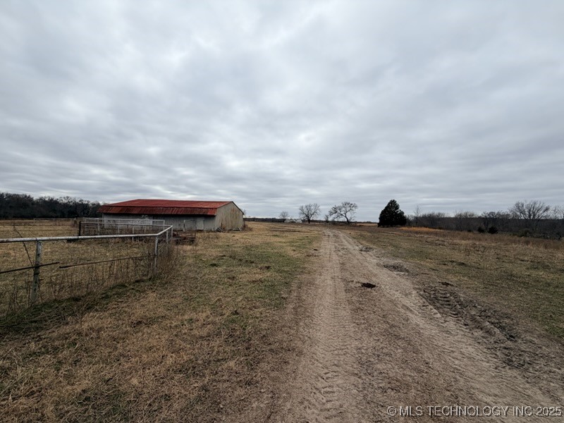 7480 Loblolly Road Weleetka OK 74880