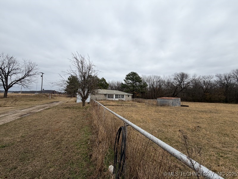 7480 Loblolly Road Weleetka OK 74880