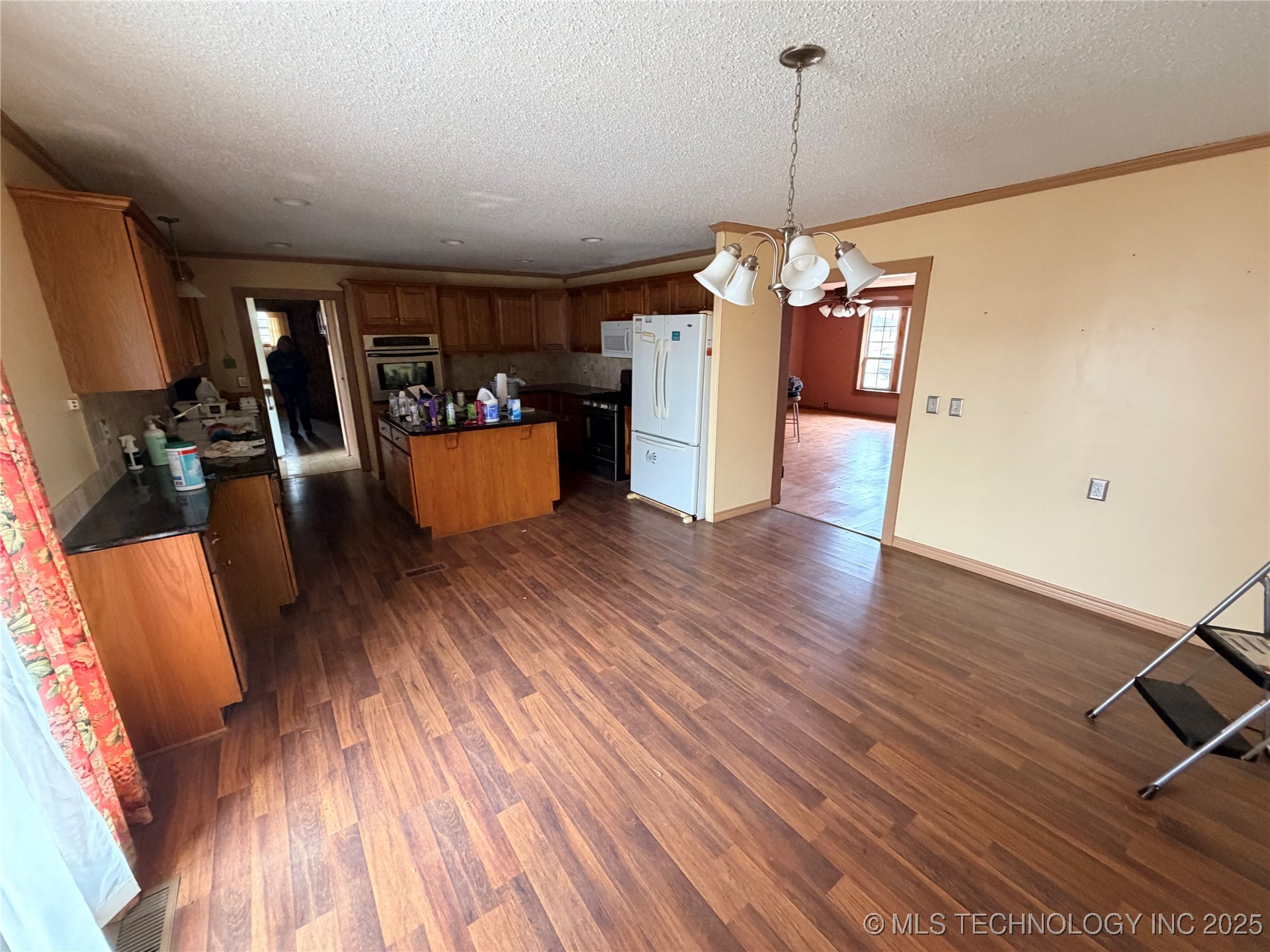 7480 Loblolly Road Weleetka OK 74880