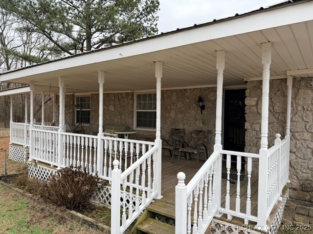 7480 Loblolly Road Weleetka OK 74880