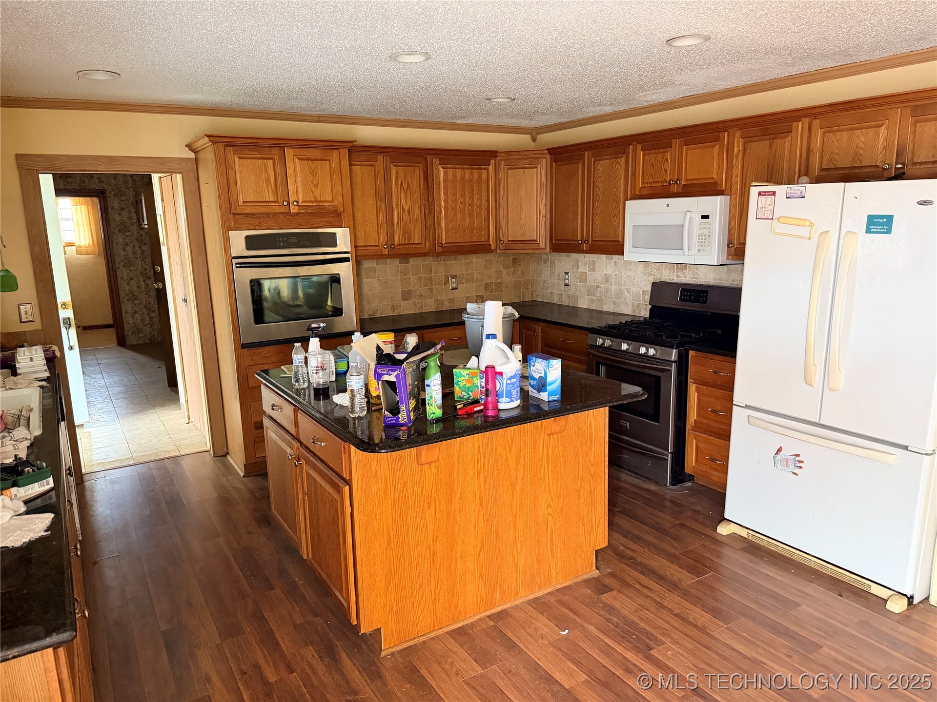 7480 Loblolly Road Weleetka OK 74880