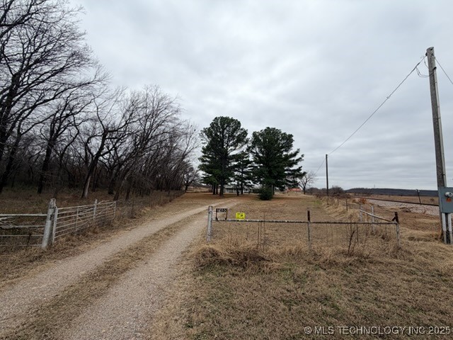 7480 Loblolly Road Weleetka OK 74880