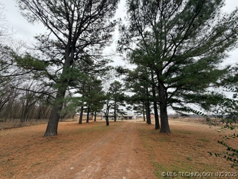 7480 Loblolly Road Weleetka OK 74880