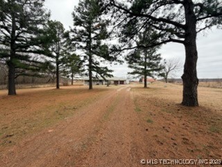 7480 Loblolly Road Weleetka OK 74880