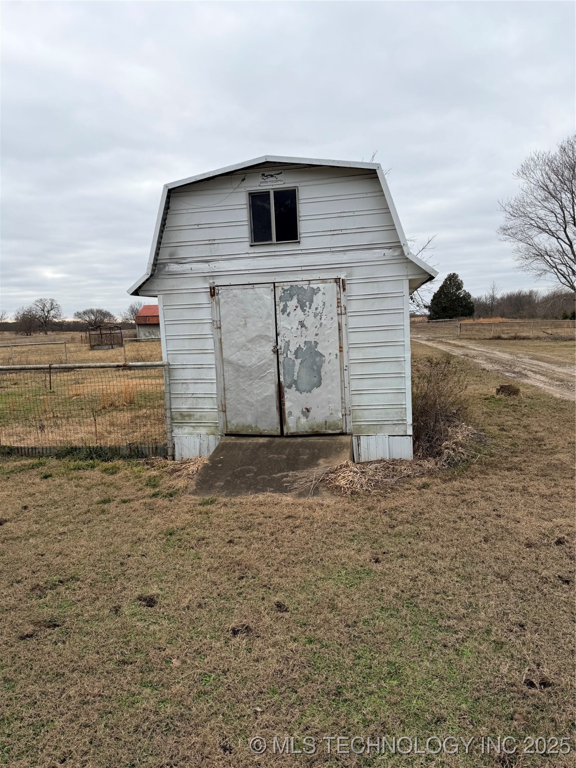 7480 Loblolly Road Weleetka OK 74880