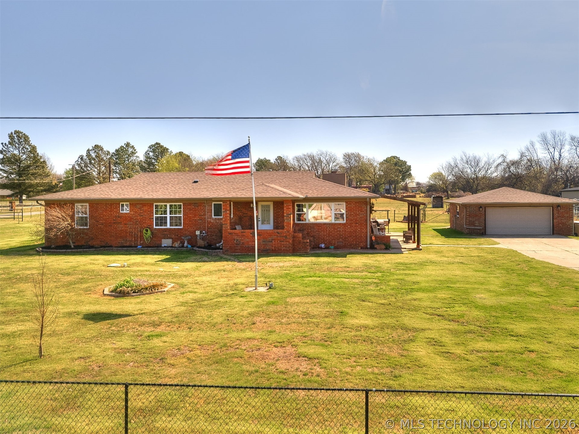 5123 N 116th Westavenue Sand Springs OK 74063