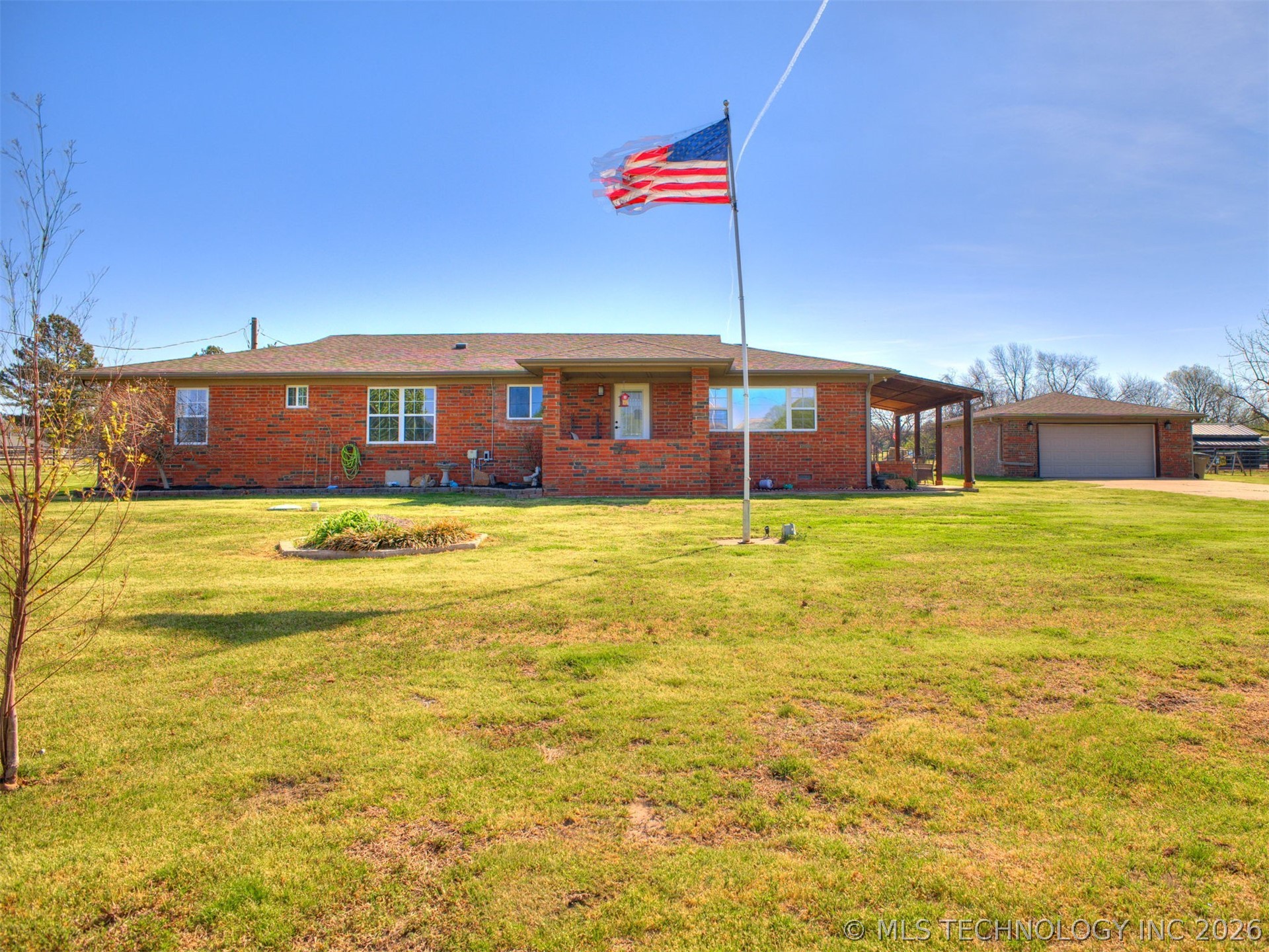 5123 N 116th Westavenue Sand Springs OK 74063