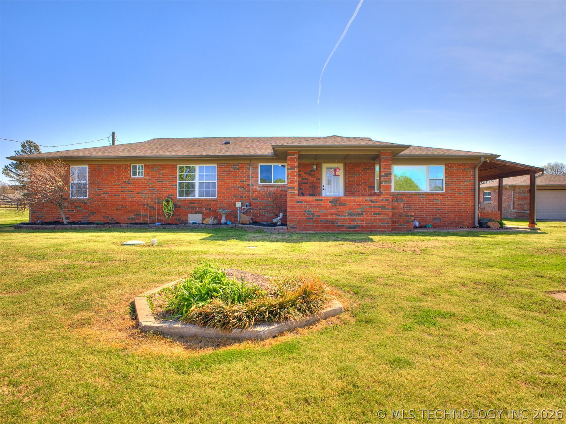 5123 N 116th Westavenue Sand Springs OK 74063