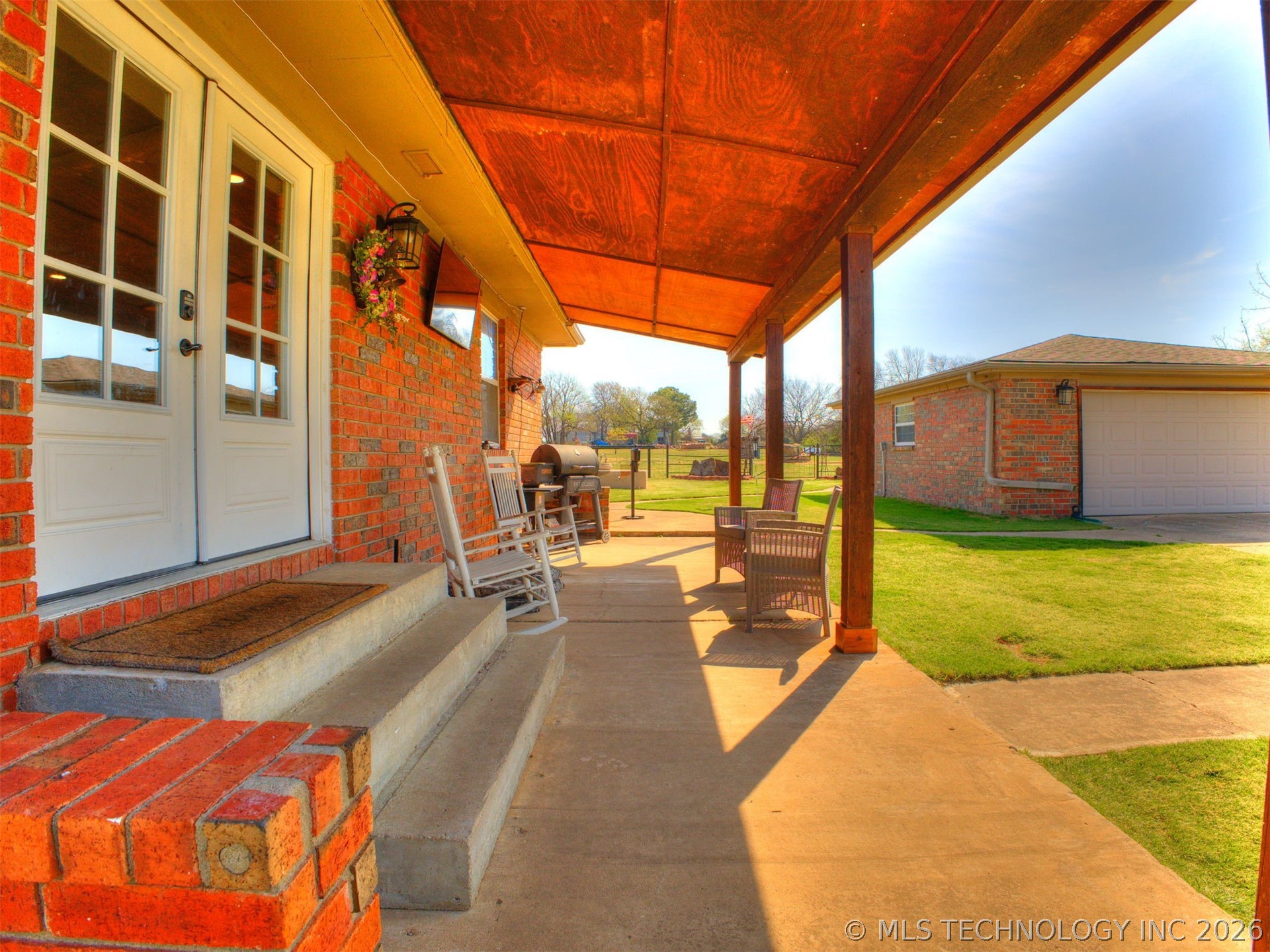 5123 N 116th Westavenue Sand Springs OK 74063