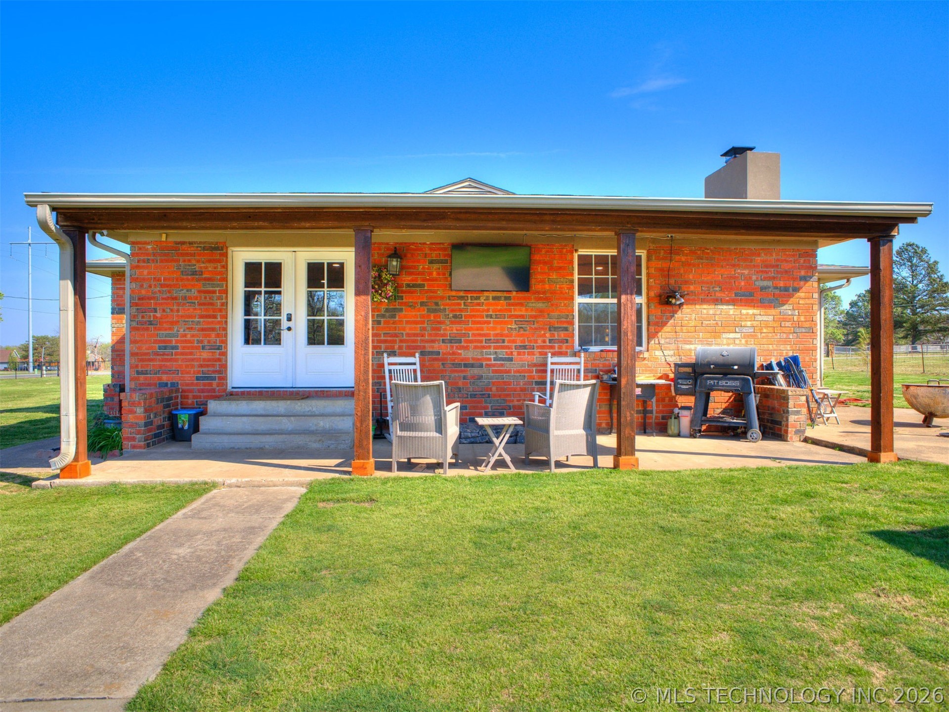 5123 N 116th Westavenue Sand Springs OK 74063