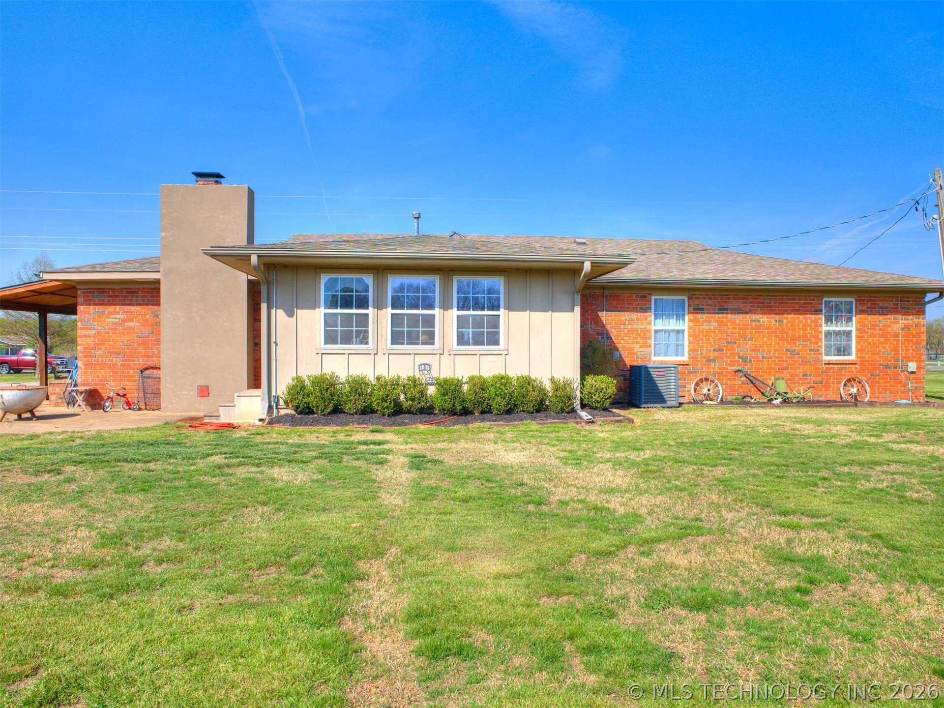 5123 N 116th Westavenue Sand Springs OK 74063