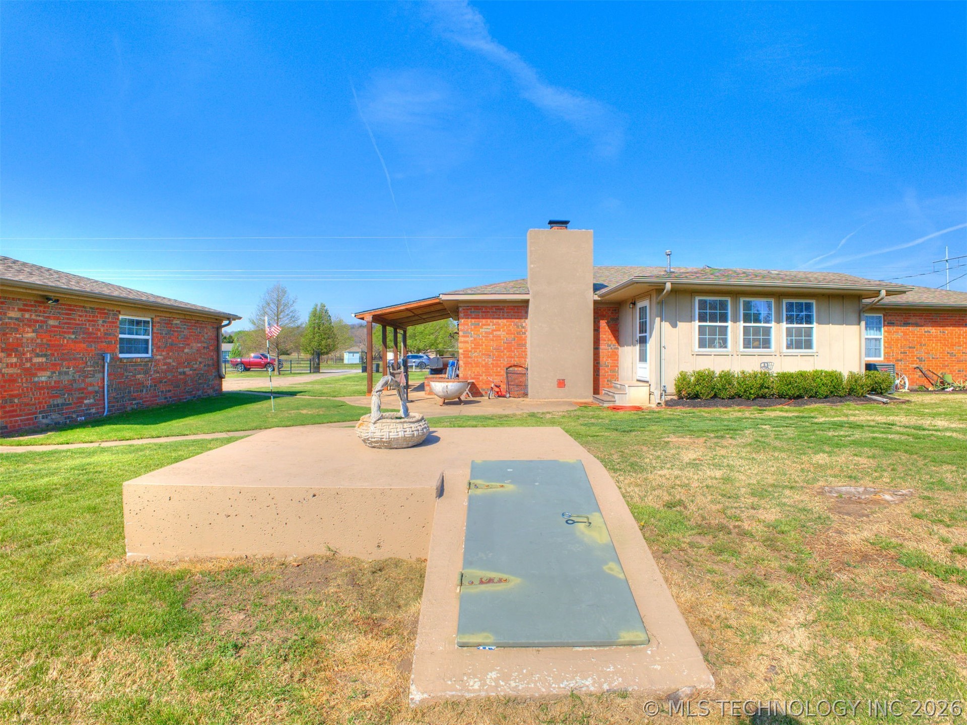 5123 N 116th Westavenue Sand Springs OK 74063