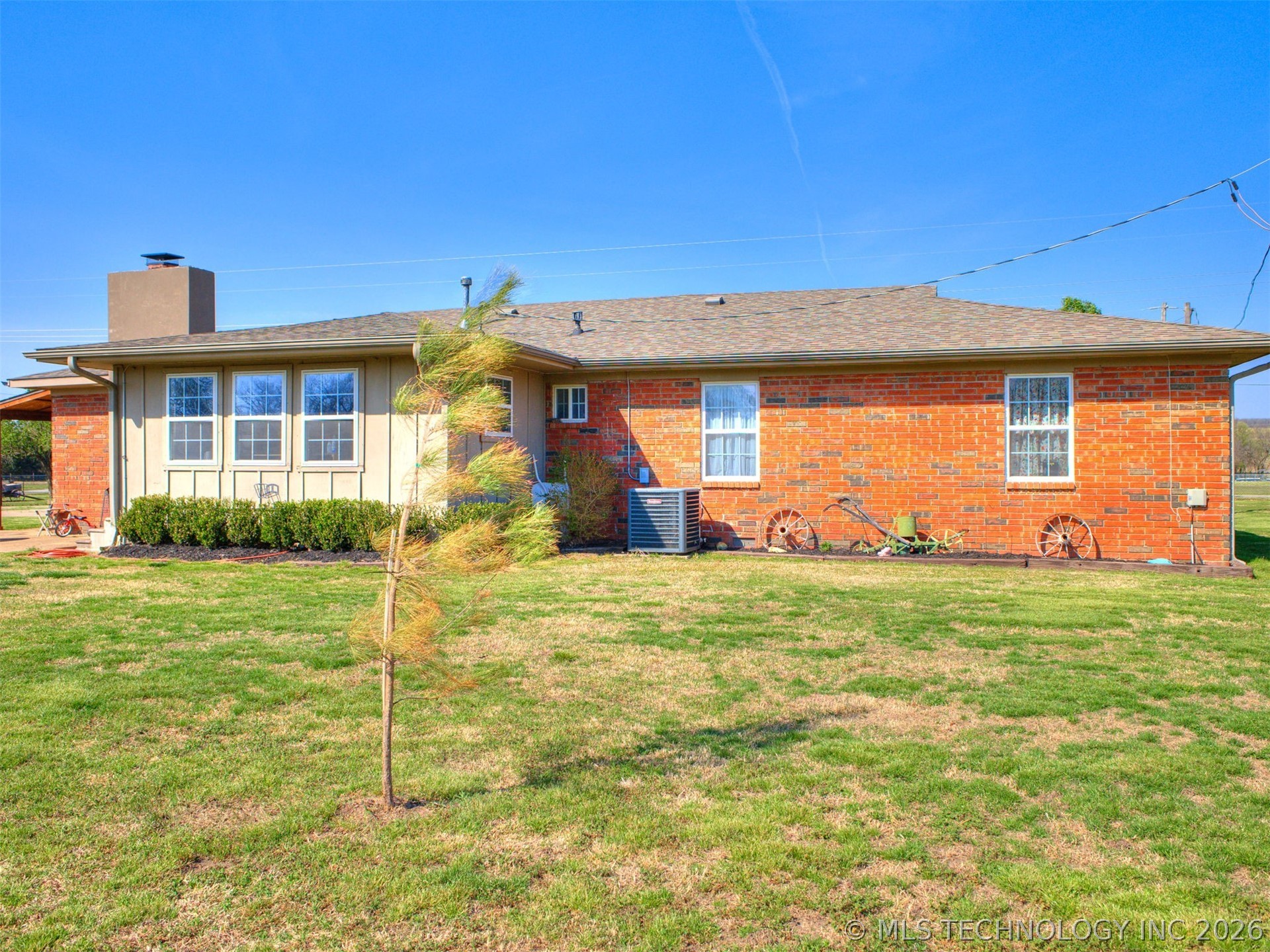 5123 N 116th Westavenue Sand Springs OK 74063