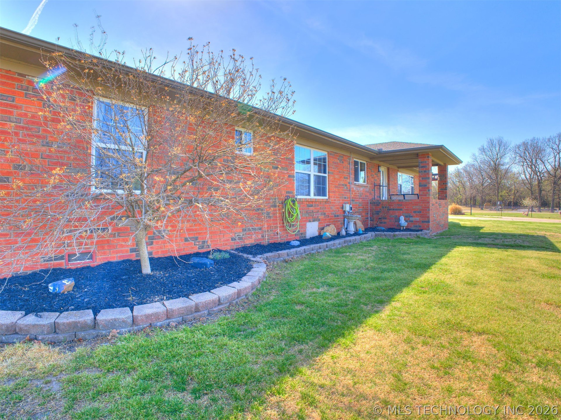 5123 N 116th Westavenue Sand Springs OK 74063