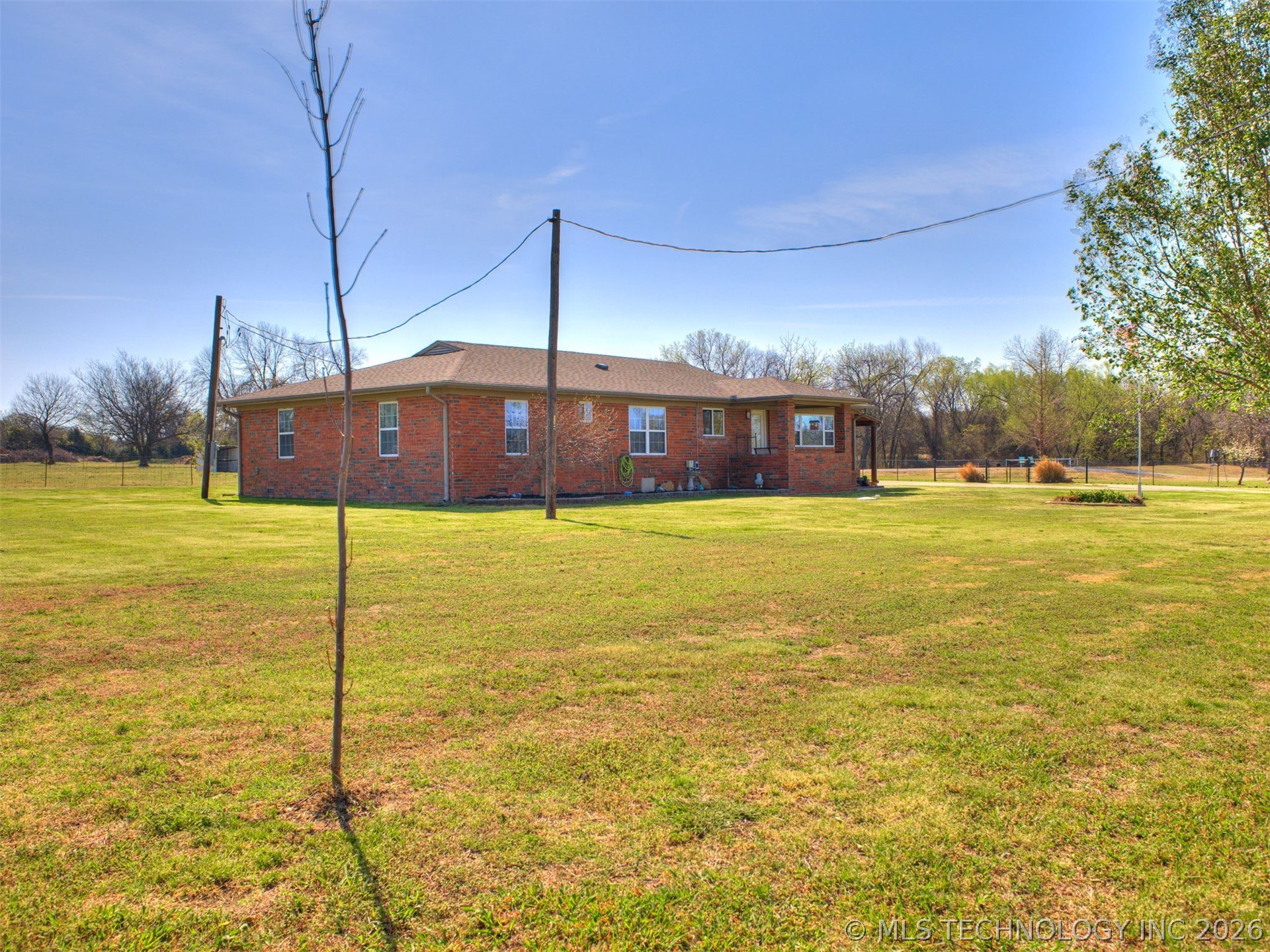 5123 N 116th Westavenue Sand Springs OK 74063