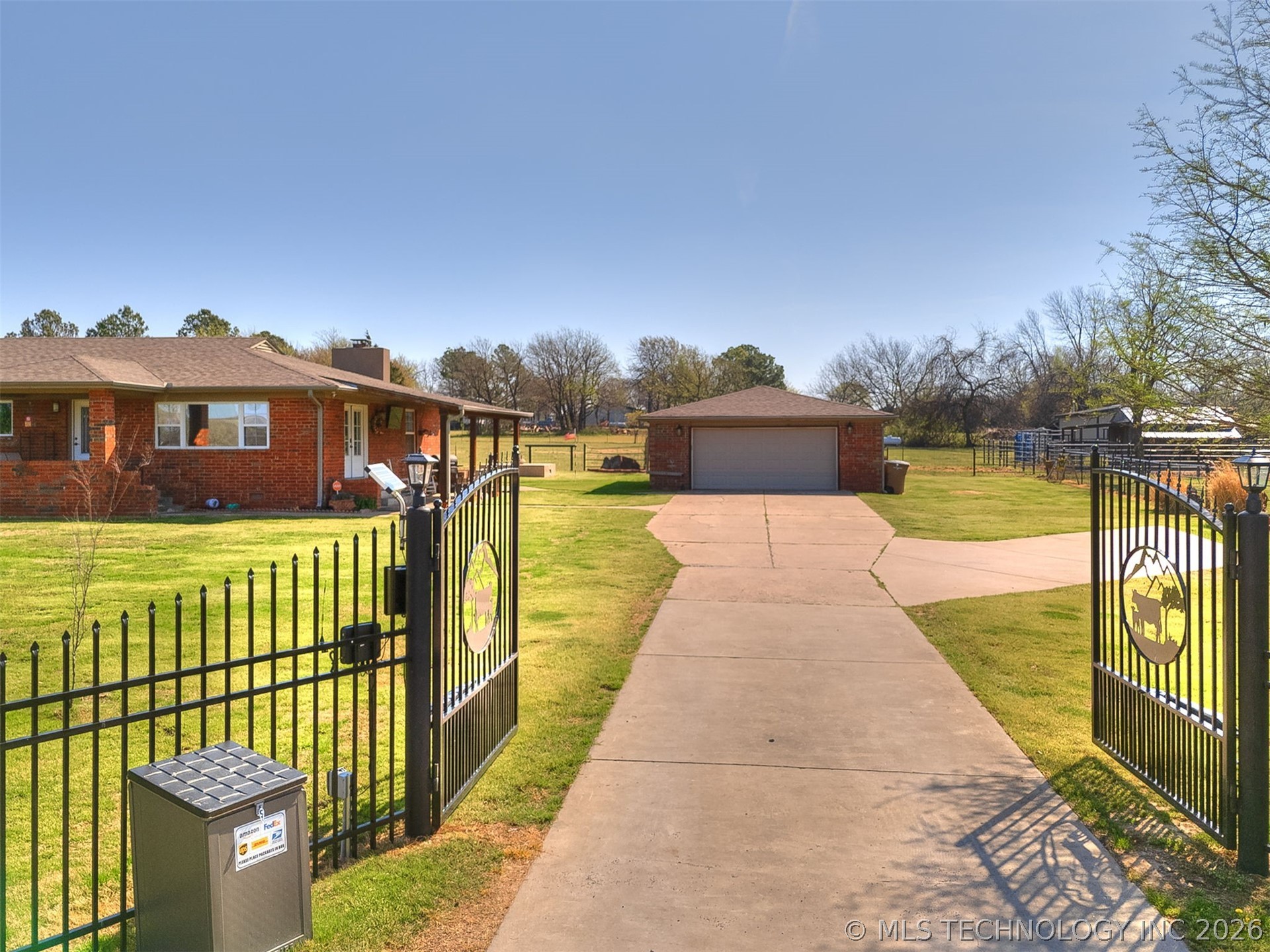 5123 N 116th Westavenue Sand Springs OK 74063