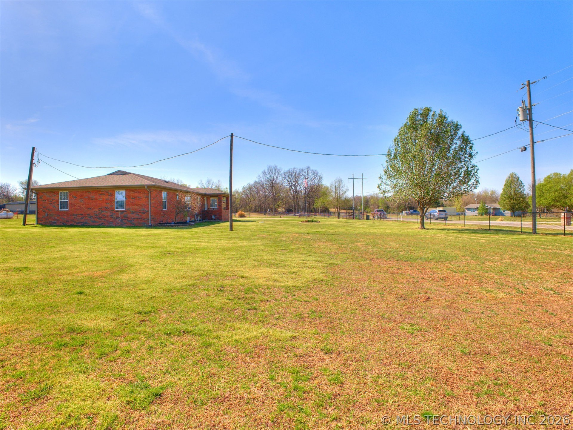 5123 N 116th Westavenue Sand Springs OK 74063