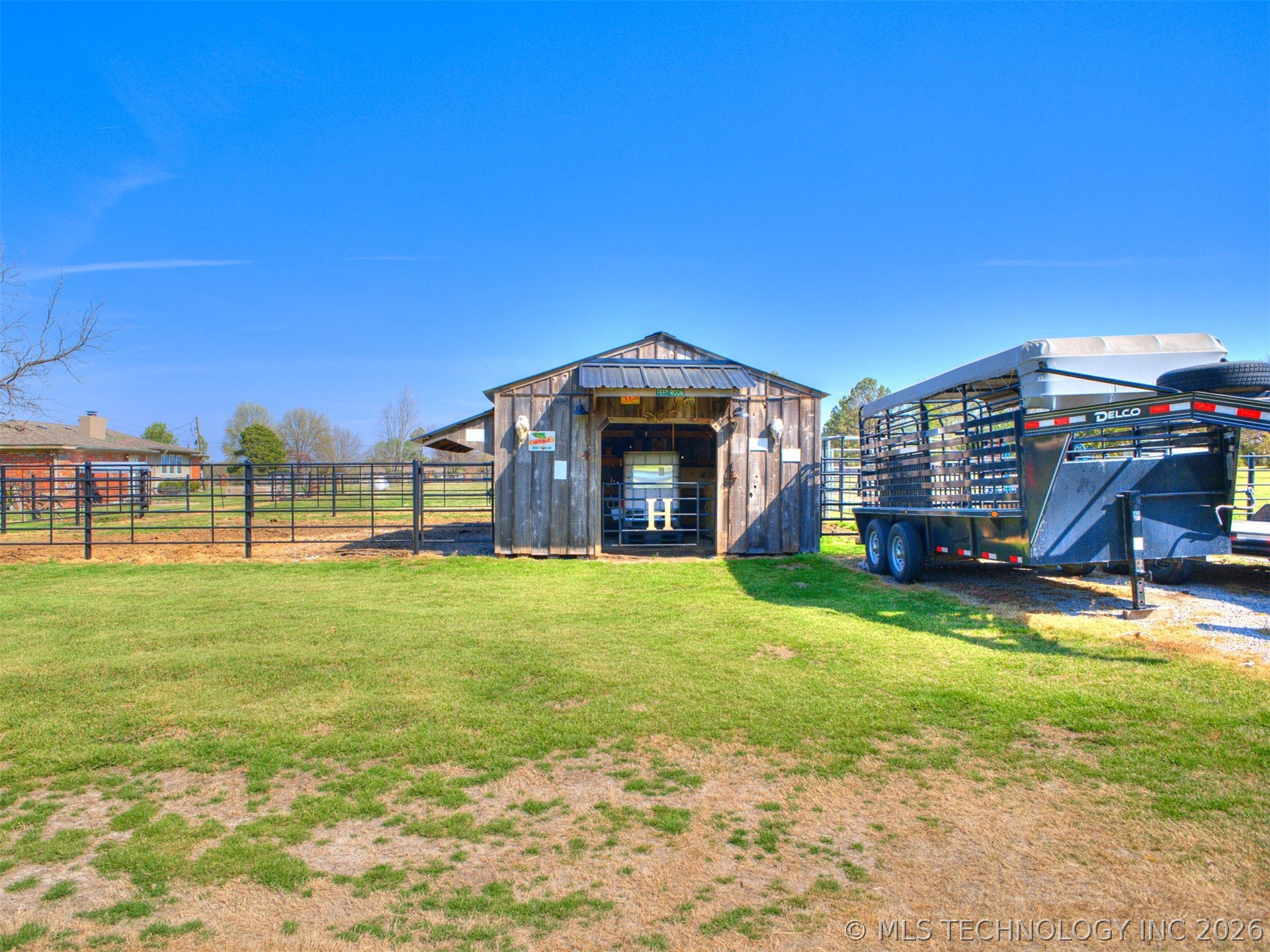 5123 N 116th Westavenue Sand Springs OK 74063