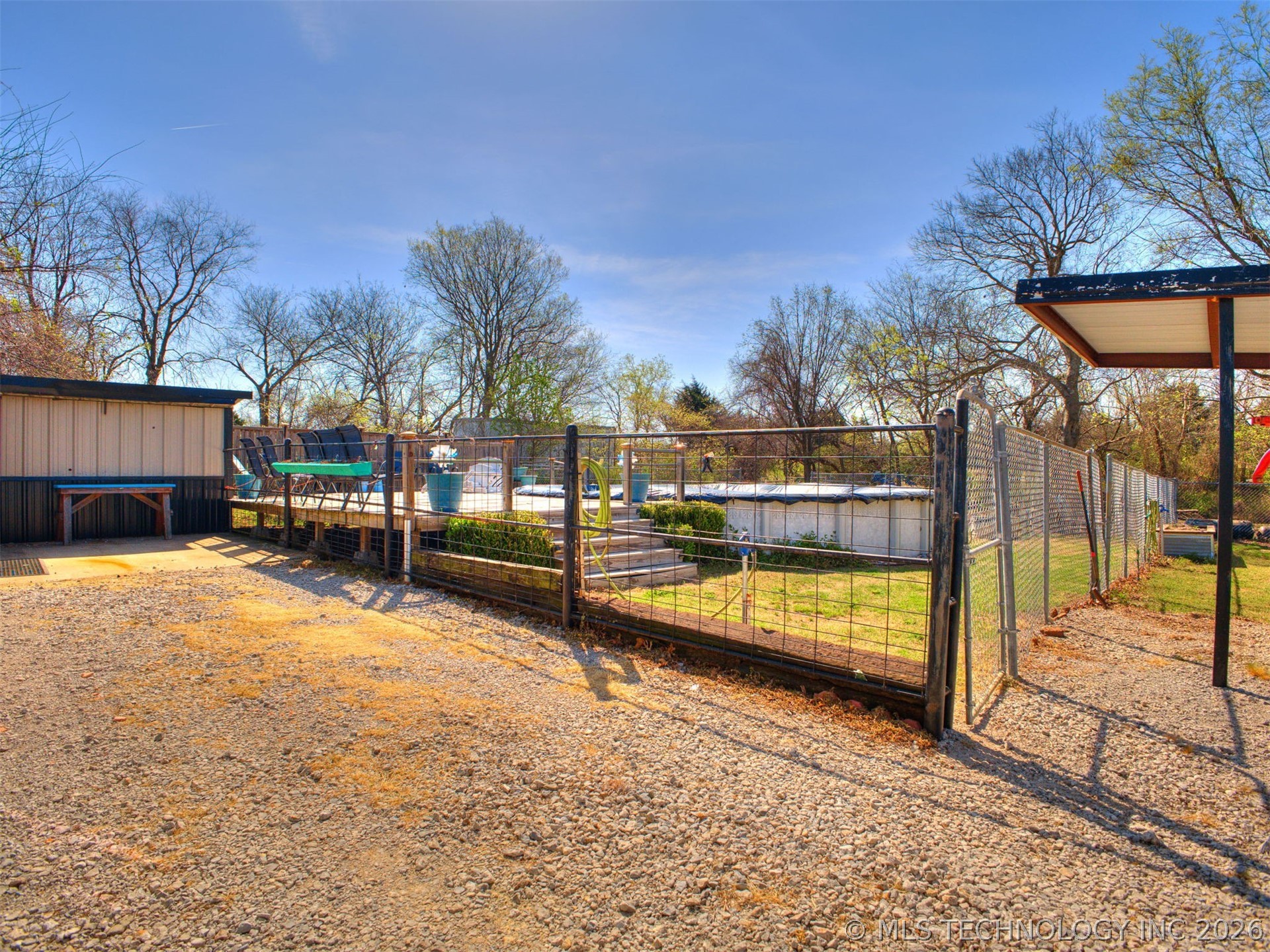 5123 N 116th Westavenue Sand Springs OK 74063