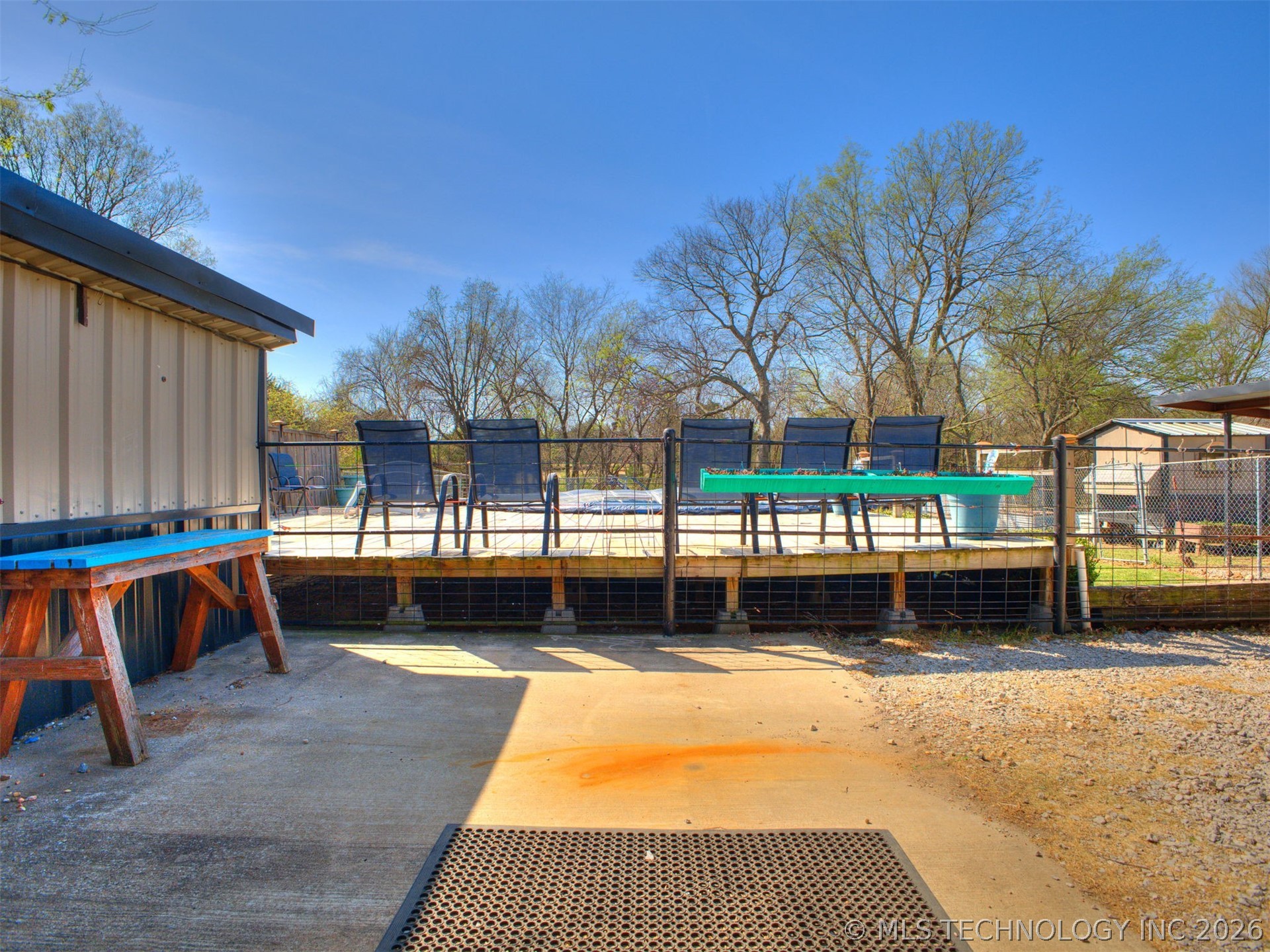 5123 N 116th Westavenue Sand Springs OK 74063