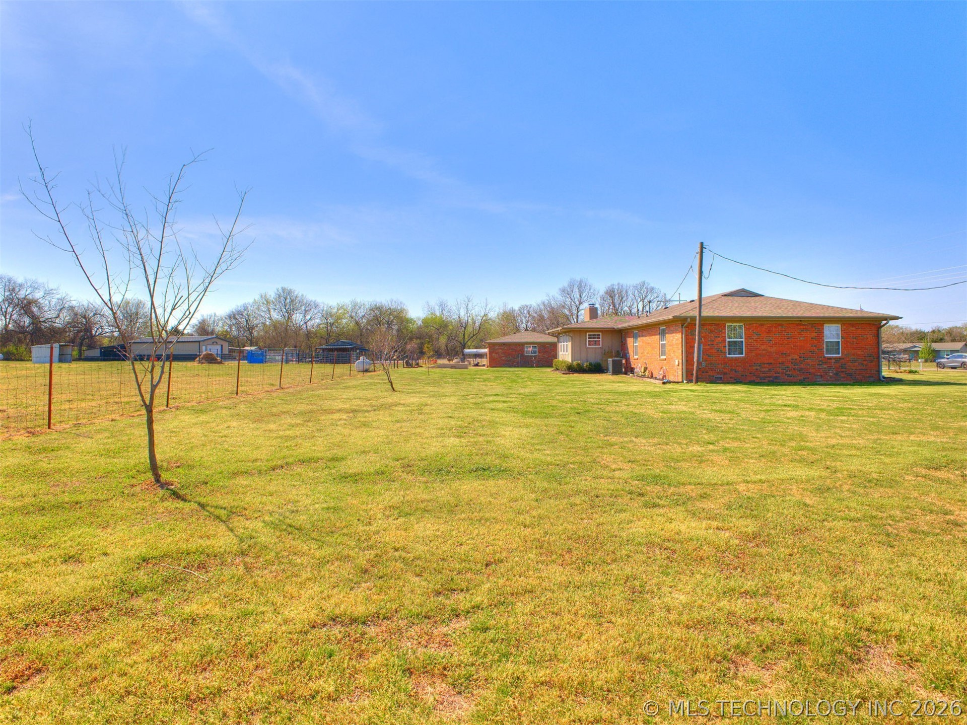 5123 N 116th Westavenue Sand Springs OK 74063