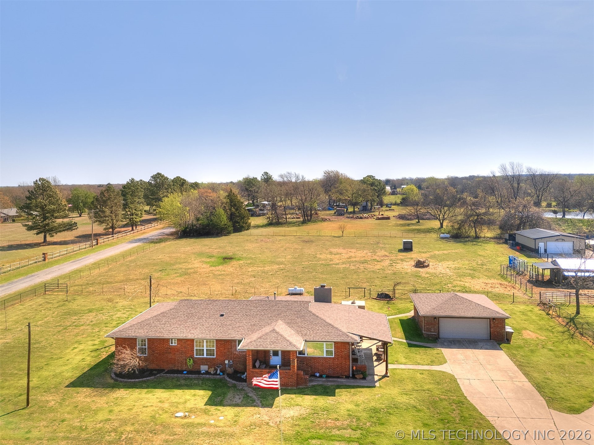5123 N 116th Westavenue Sand Springs OK 74063