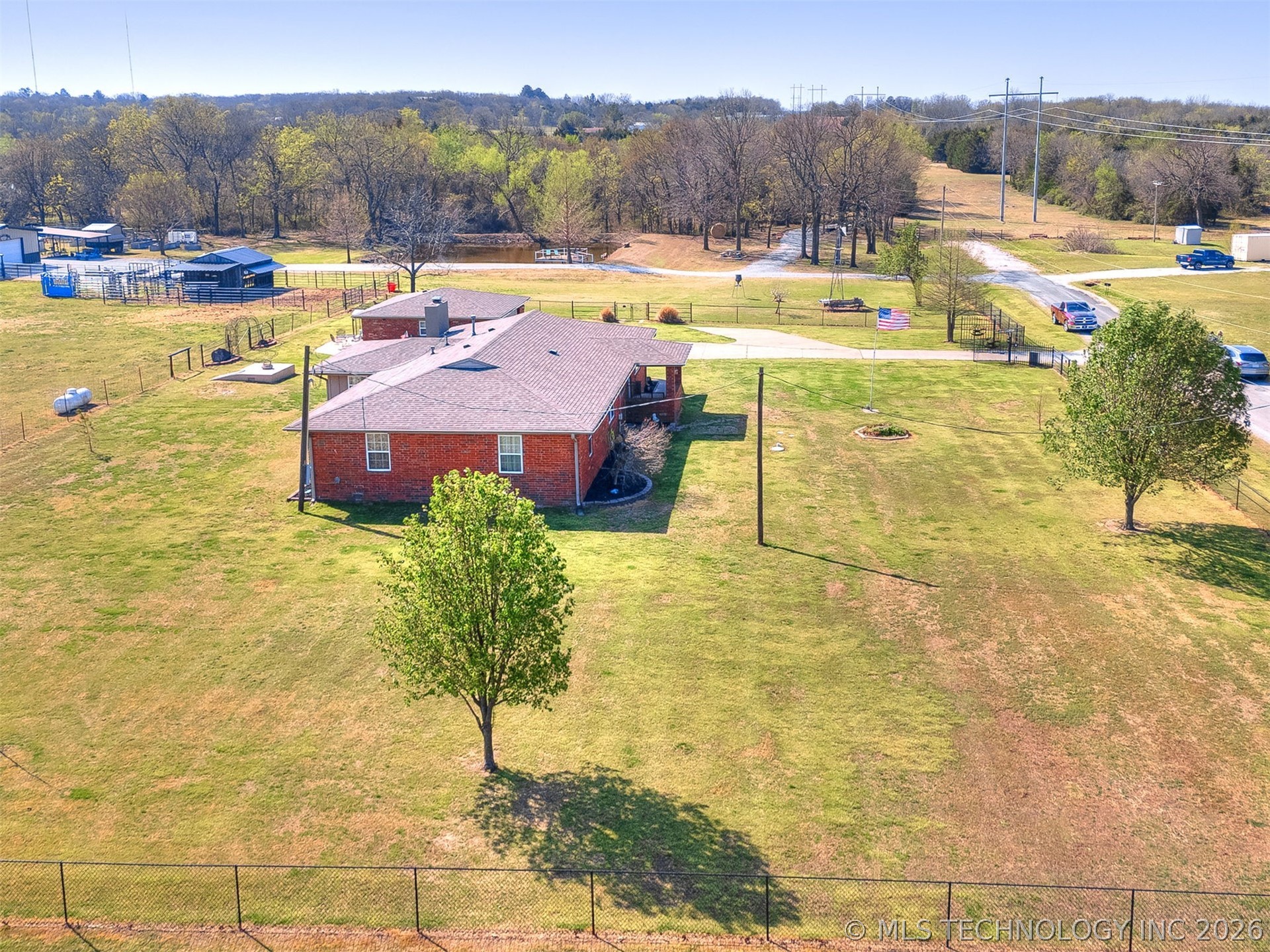 5123 N 116th Westavenue Sand Springs OK 74063