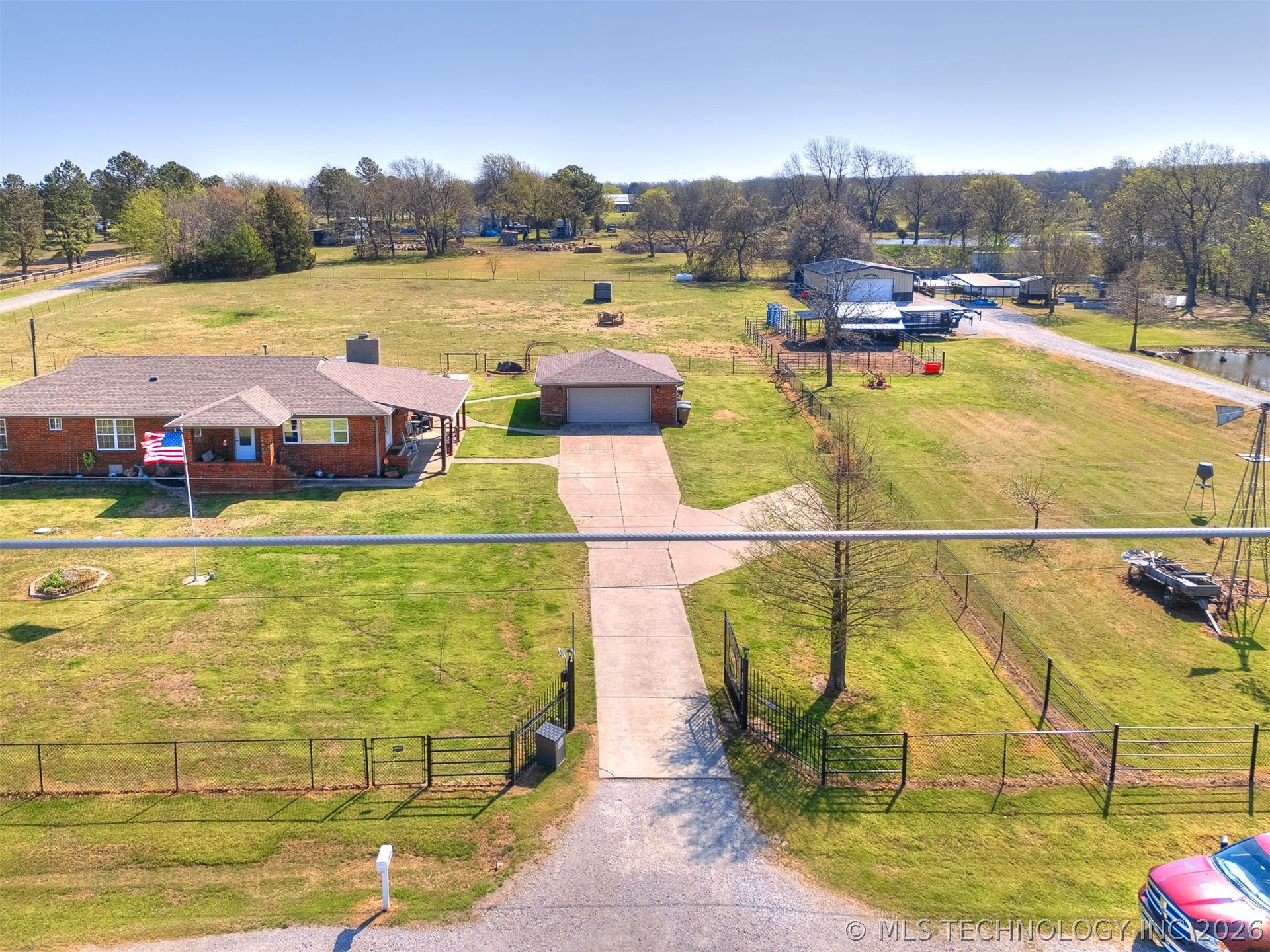 5123 N 116th Westavenue Sand Springs OK 74063