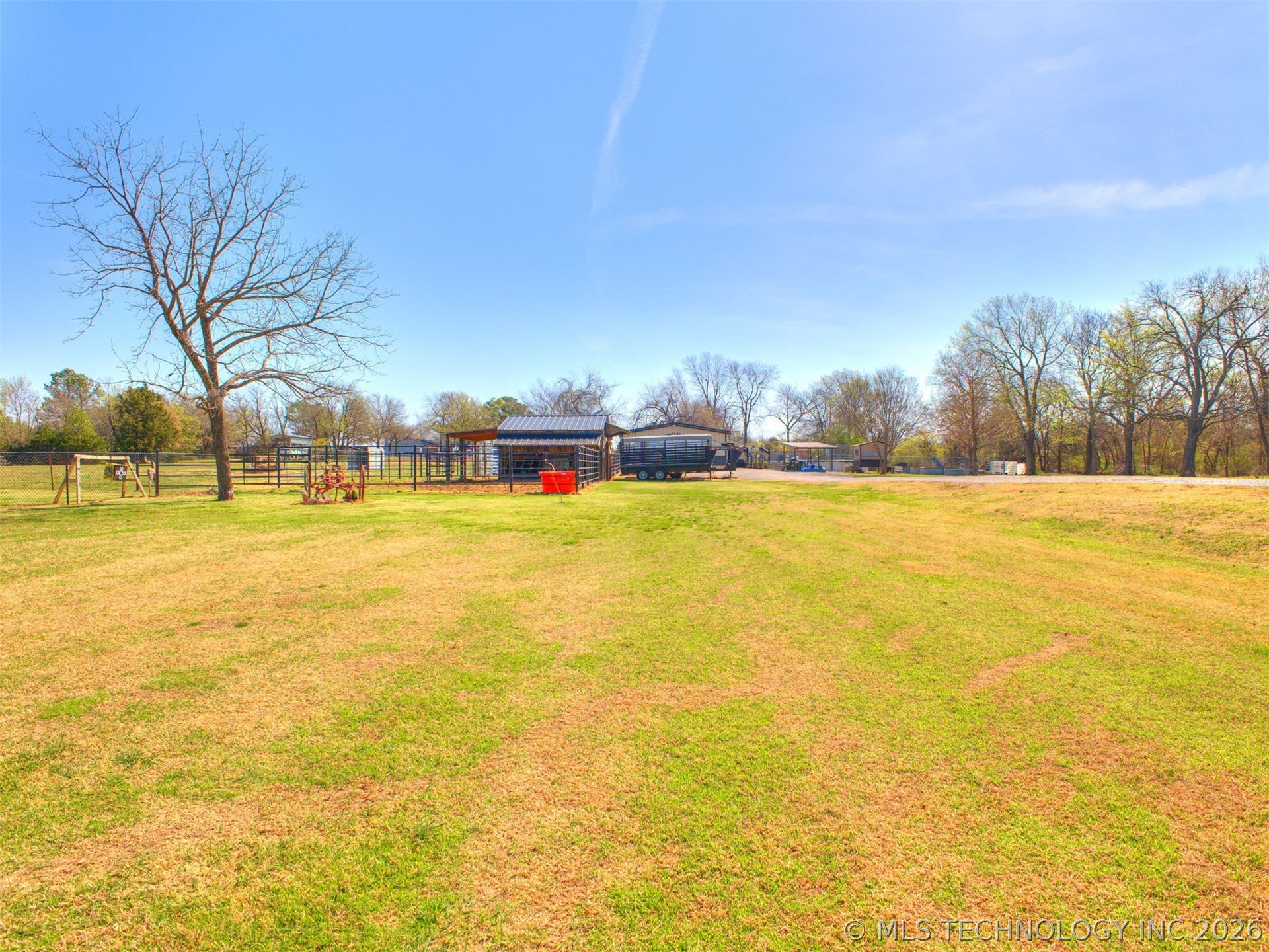 5123 N 116th Westavenue Sand Springs OK 74063