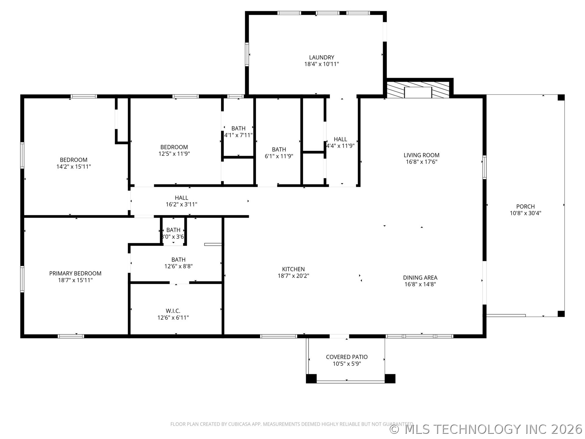5123 N 116th Westavenue Sand Springs OK 74063