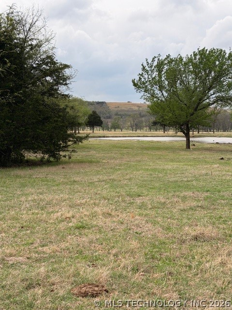 5123 N 116th Westavenue Sand Springs OK 74063