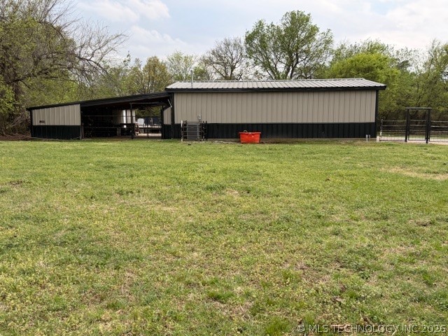 5123 N 116th Westavenue Sand Springs OK 74063