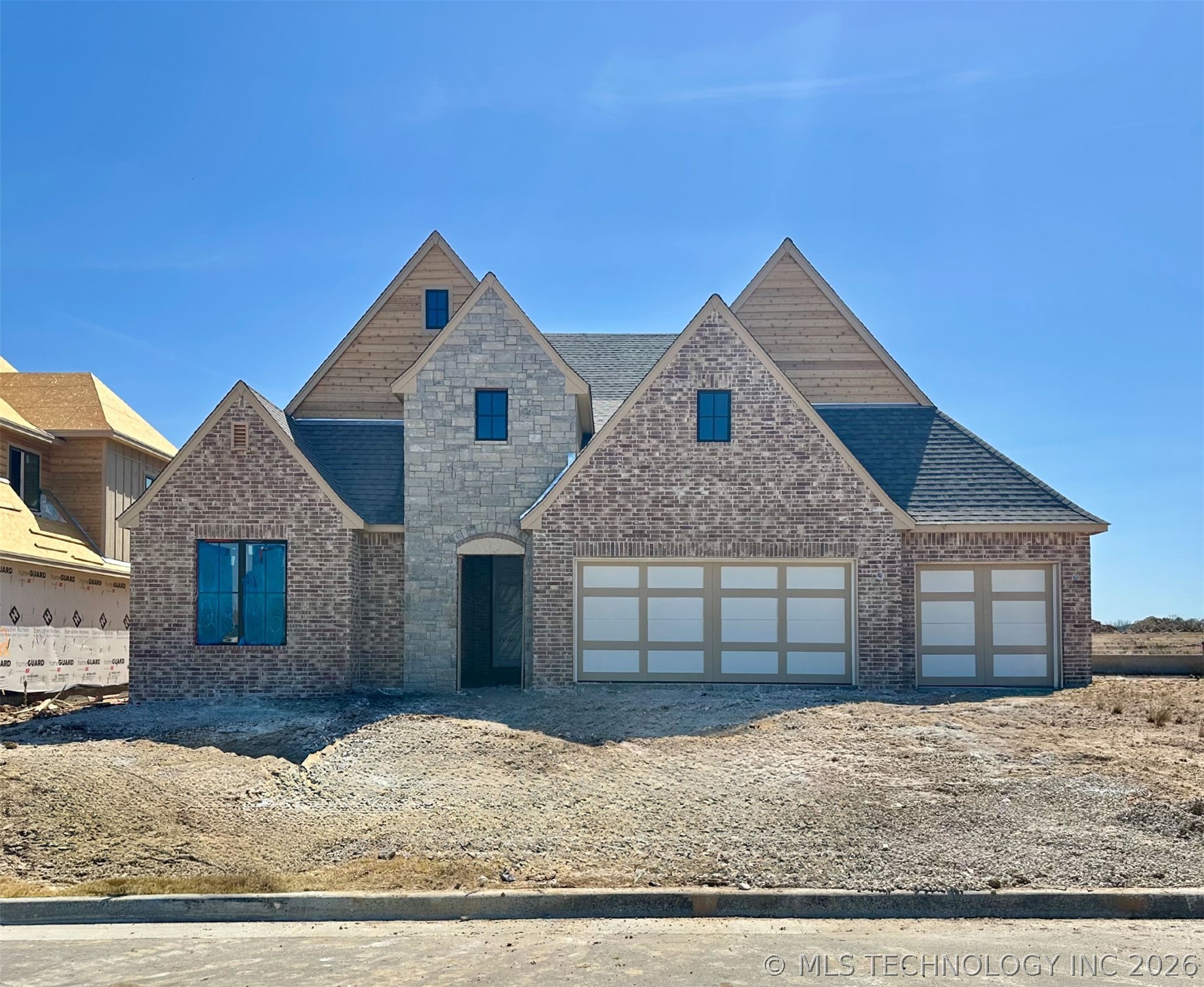 2846 E 144th Street S Bixby OK 74008