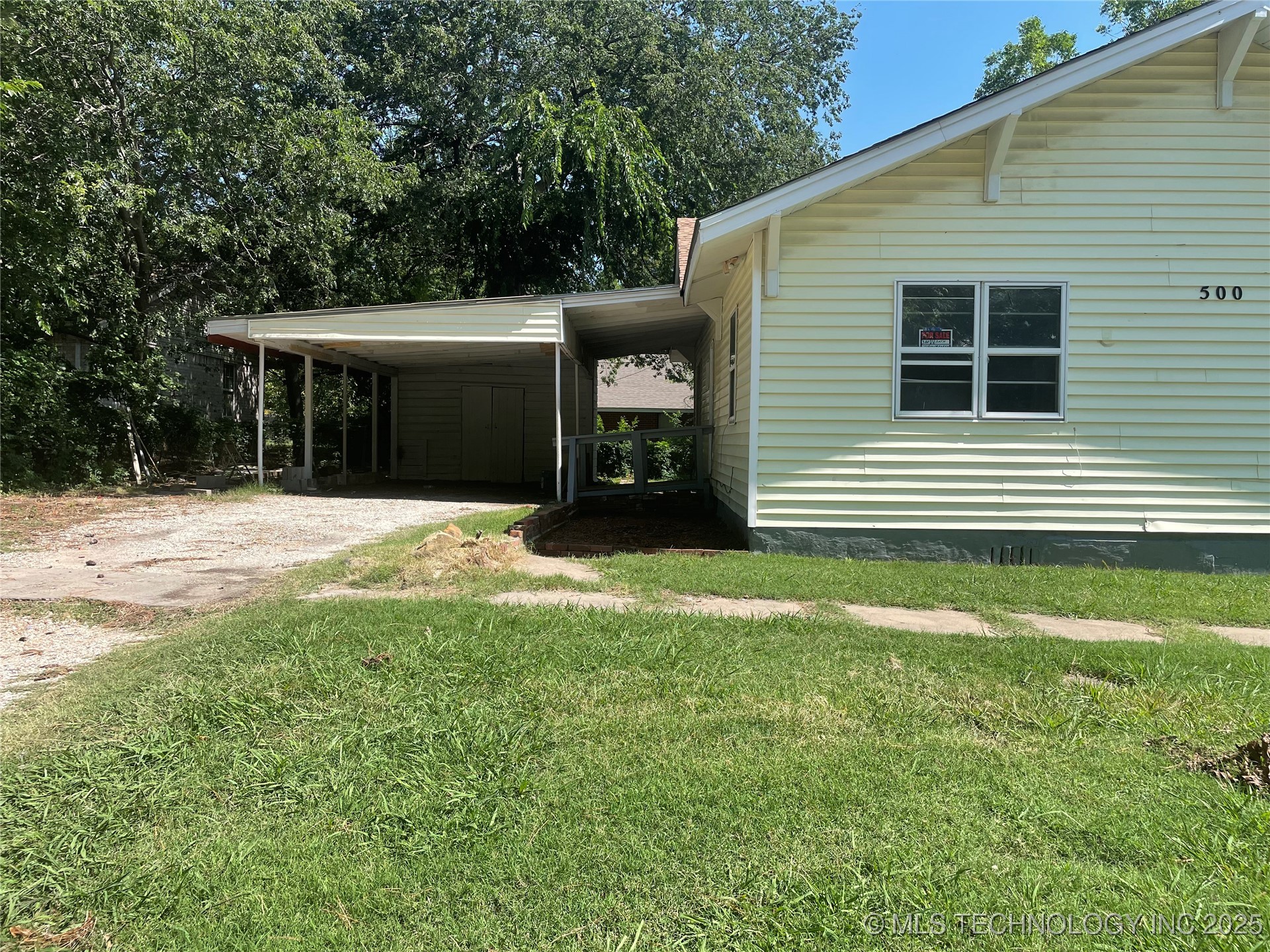 500 W 16 Street Ada OK 74820