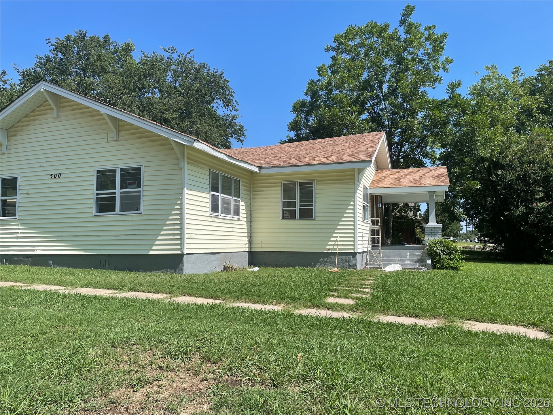 500 W 16 Street Ada OK 74820