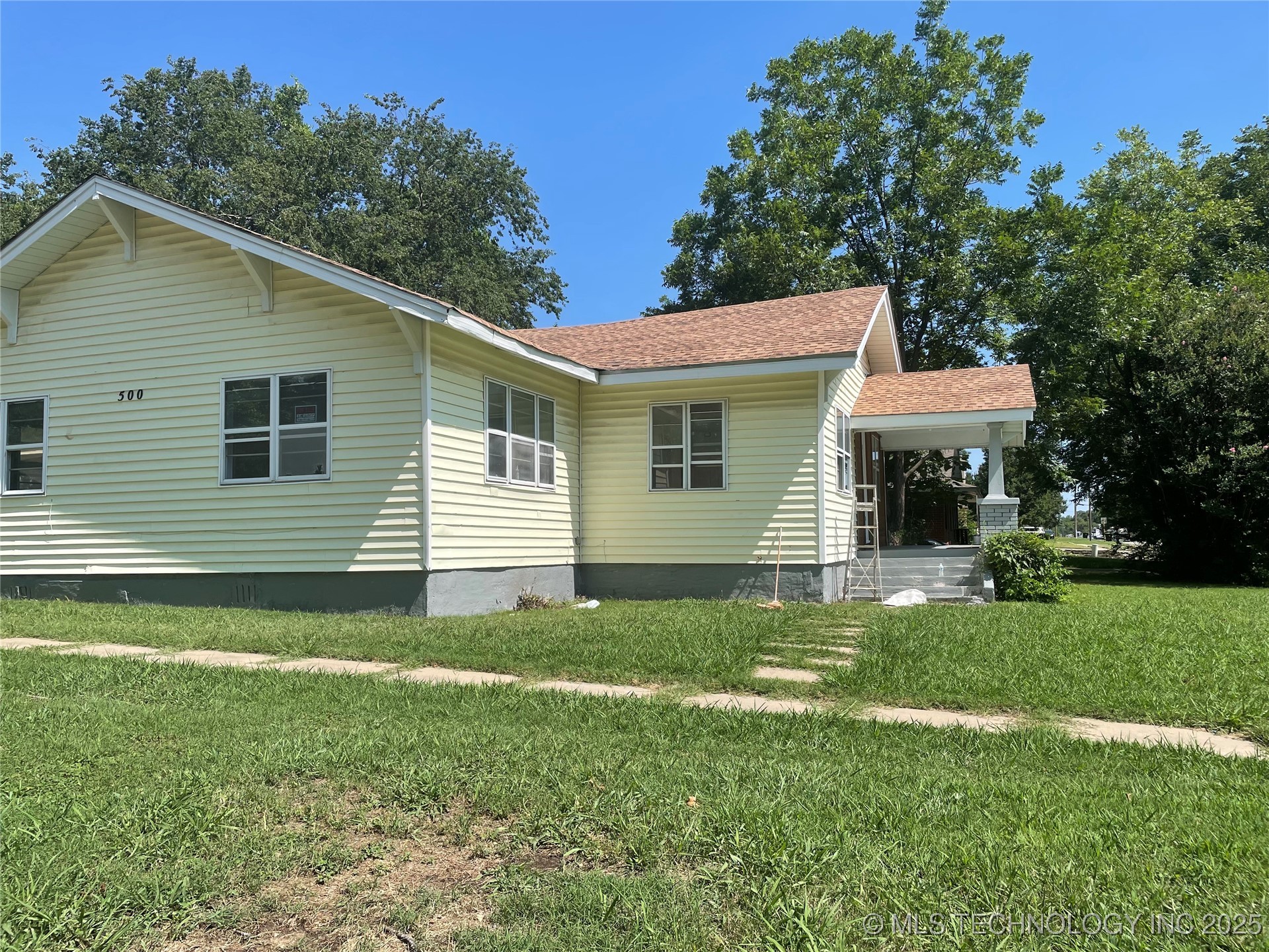 500 W 16 Street Ada OK 74820