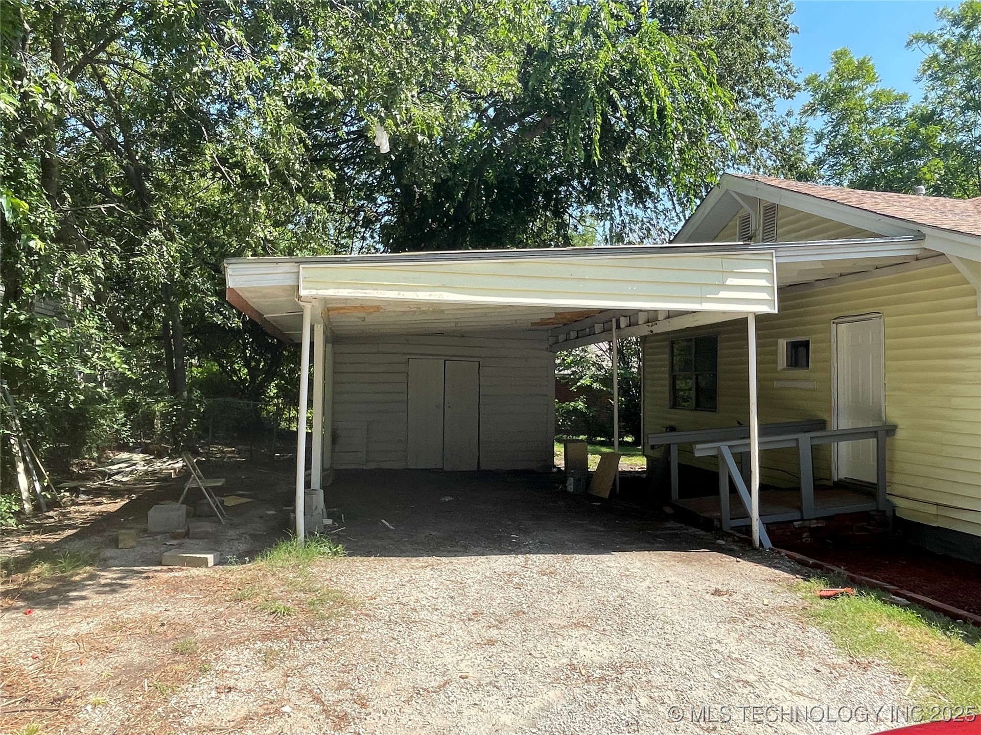 500 W 16 Street Ada OK 74820