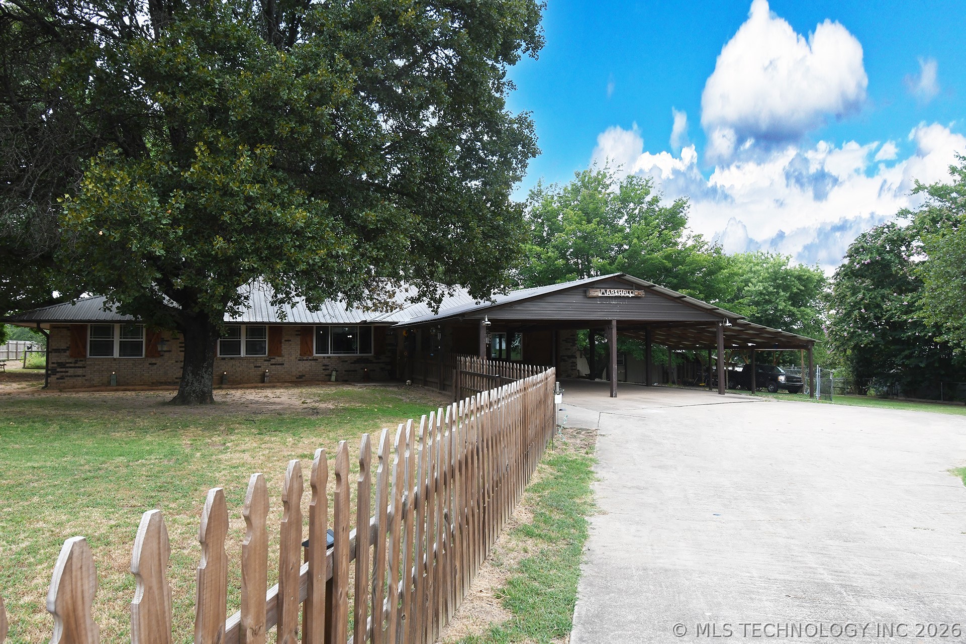 1108 Maple Lane Stigler OK 74462