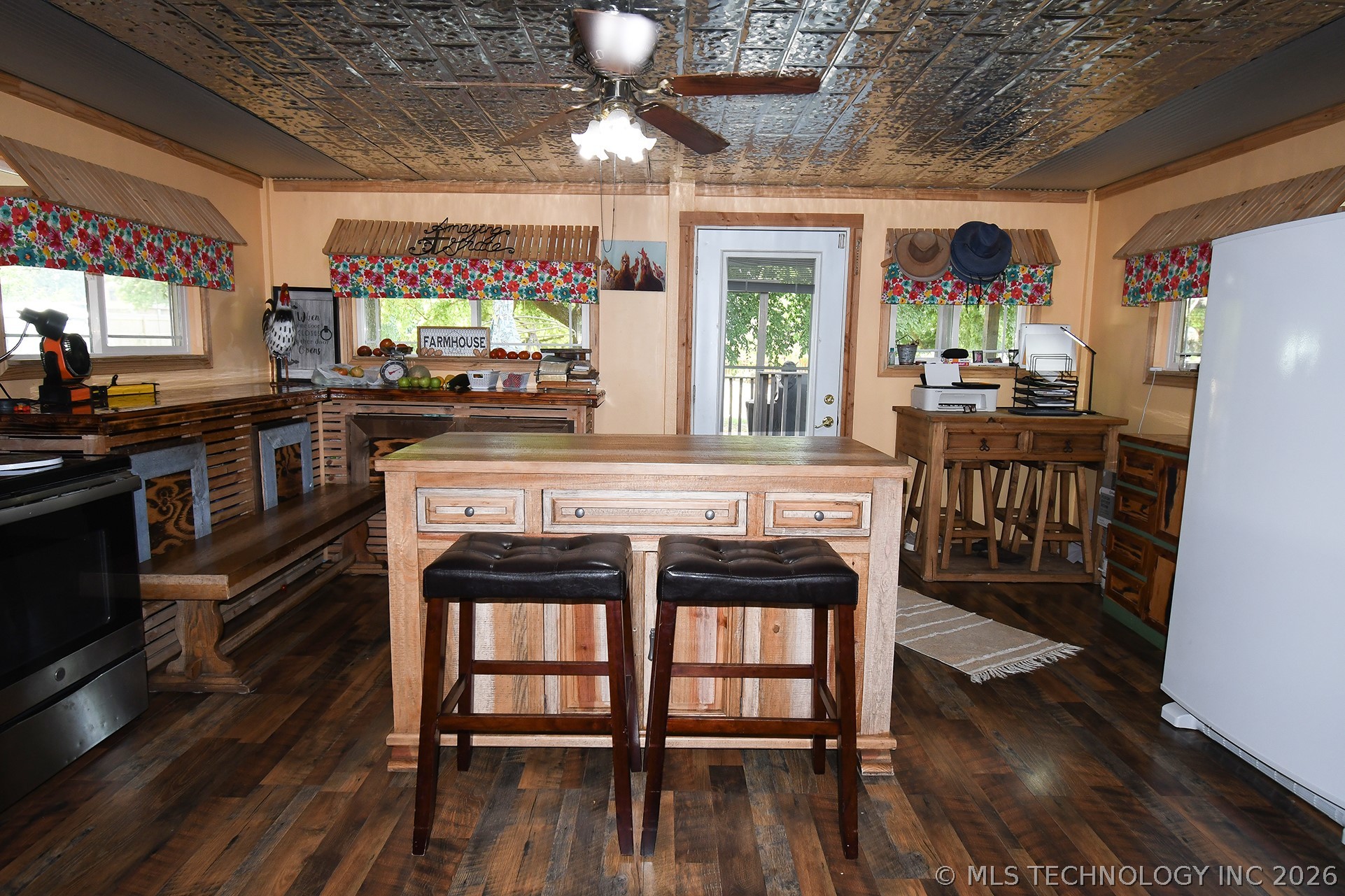 1108 Maple Lane Stigler OK 74462
