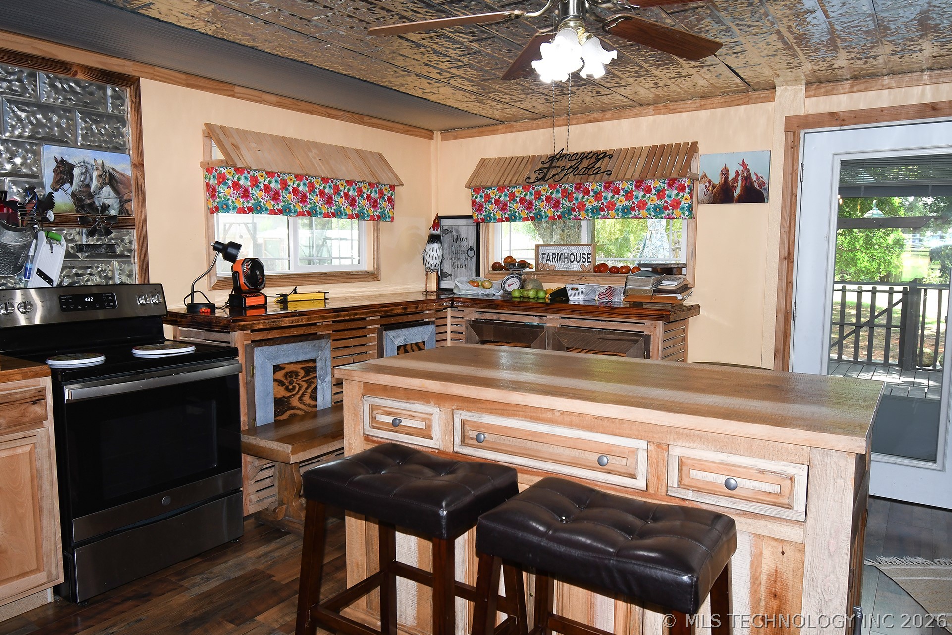 1108 Maple Lane Stigler OK 74462
