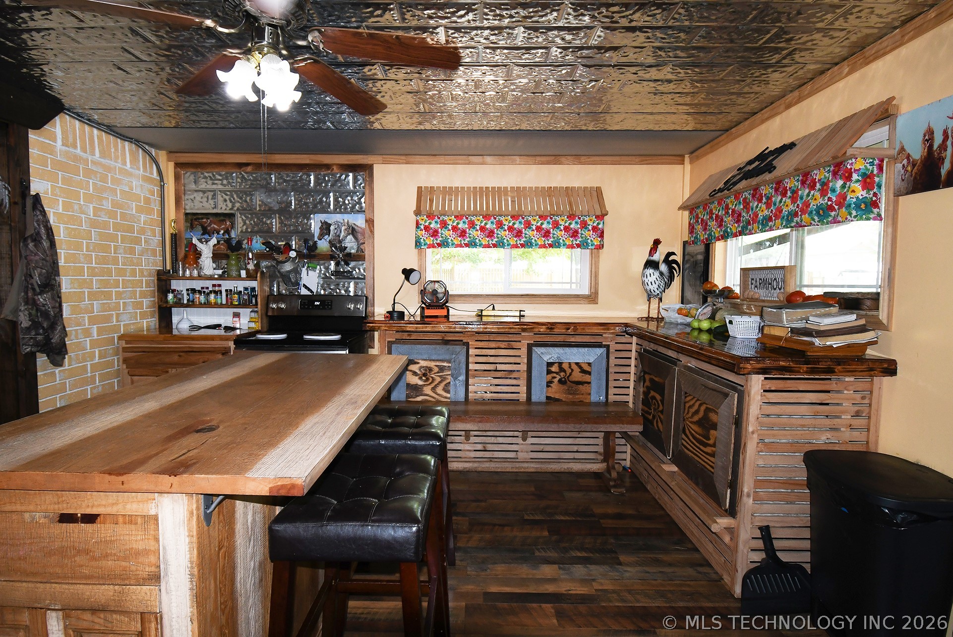 1108 Maple Lane Stigler OK 74462