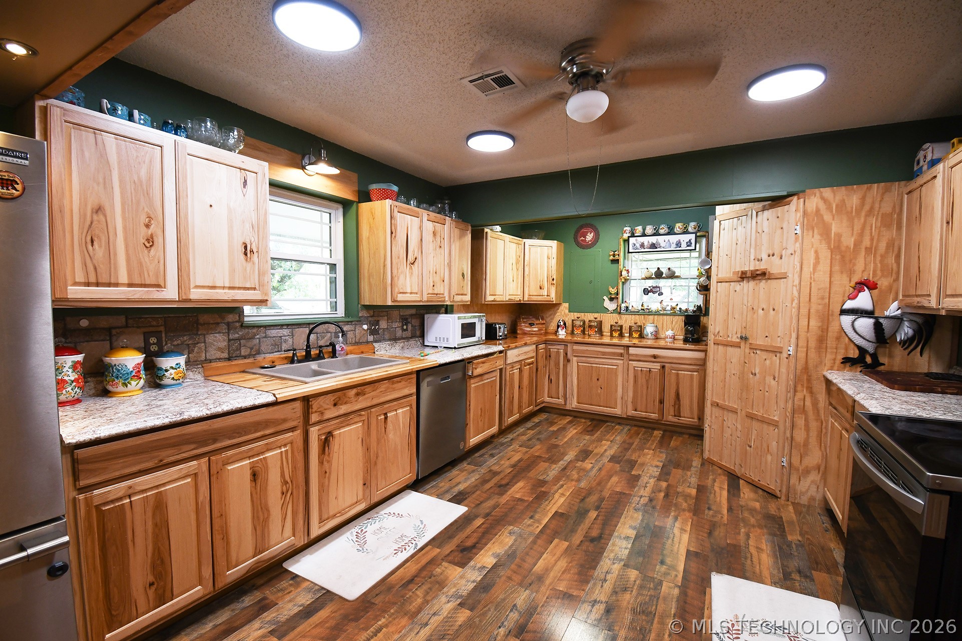 1108 Maple Lane Stigler OK 74462