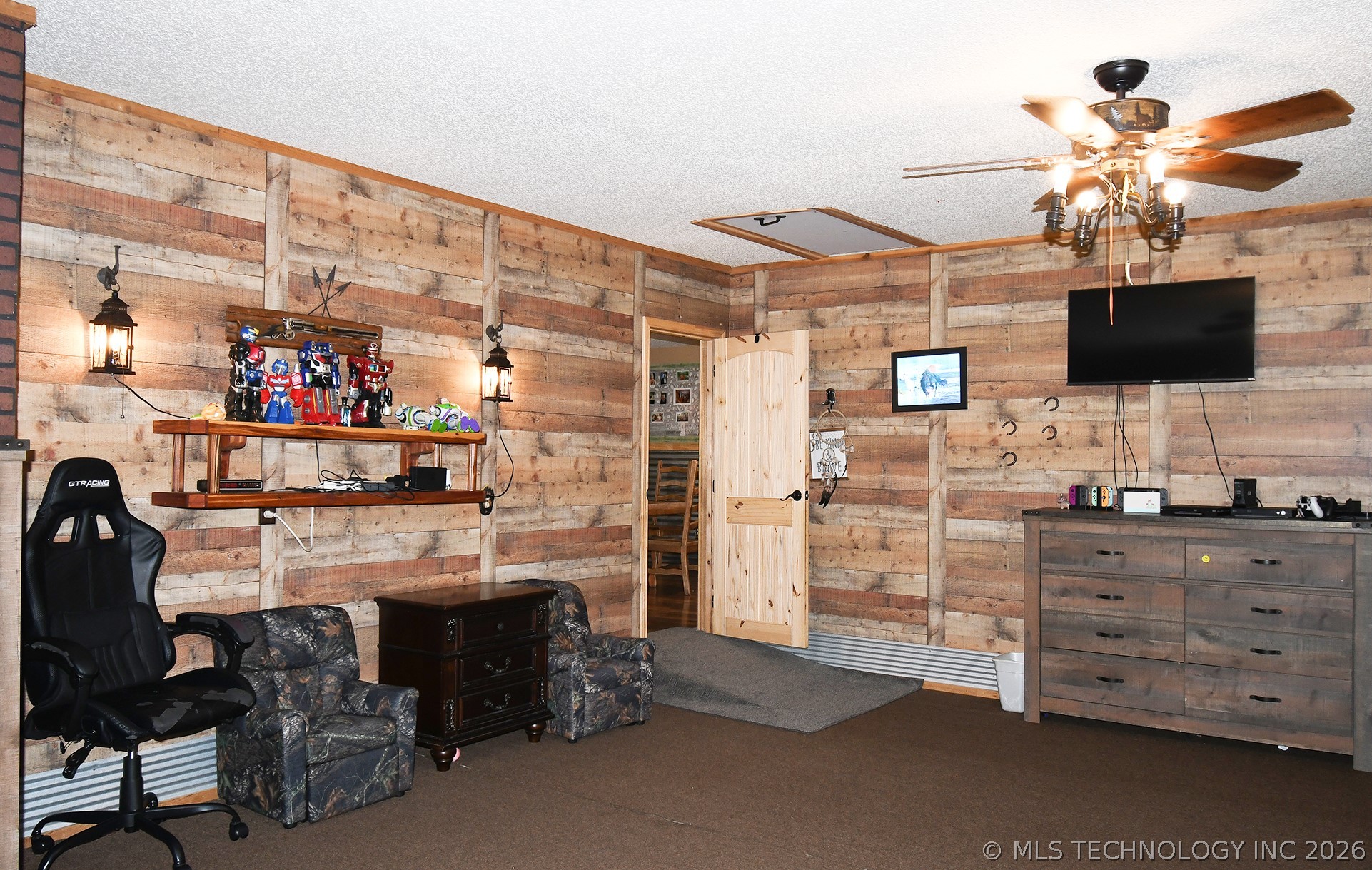 1108 Maple Lane Stigler OK 74462