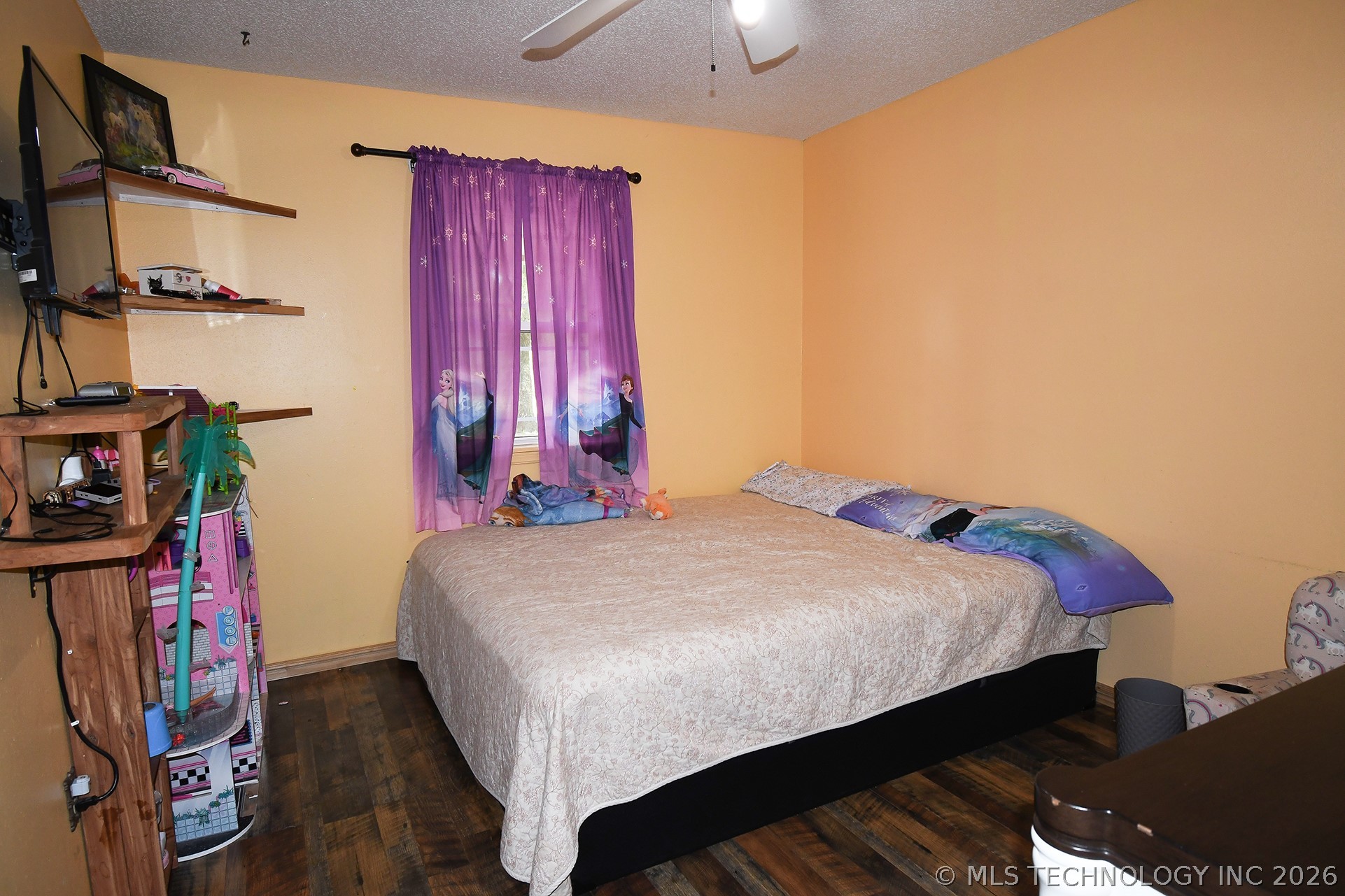 1108 Maple Lane Stigler OK 74462
