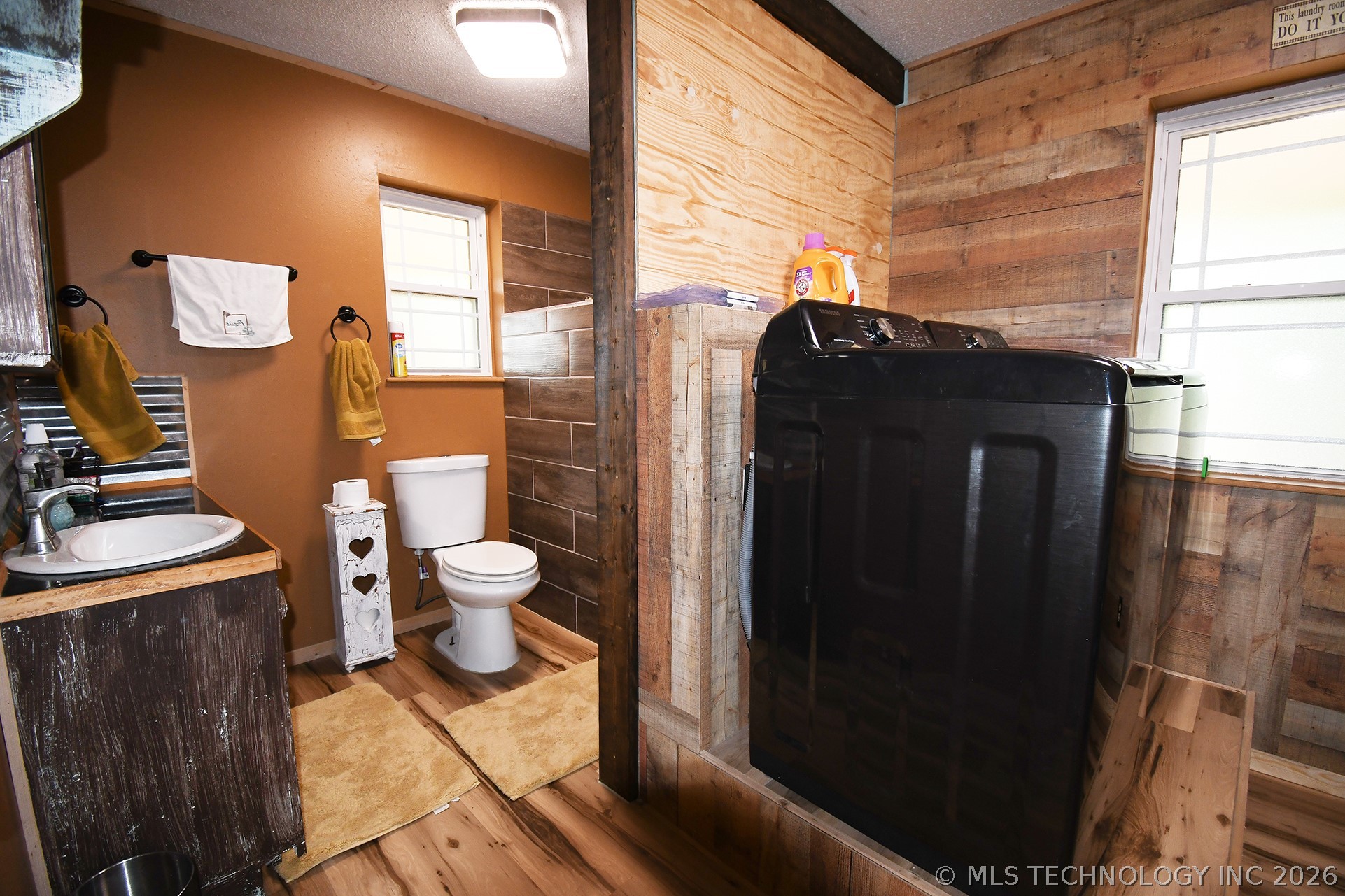 1108 Maple Lane Stigler OK 74462