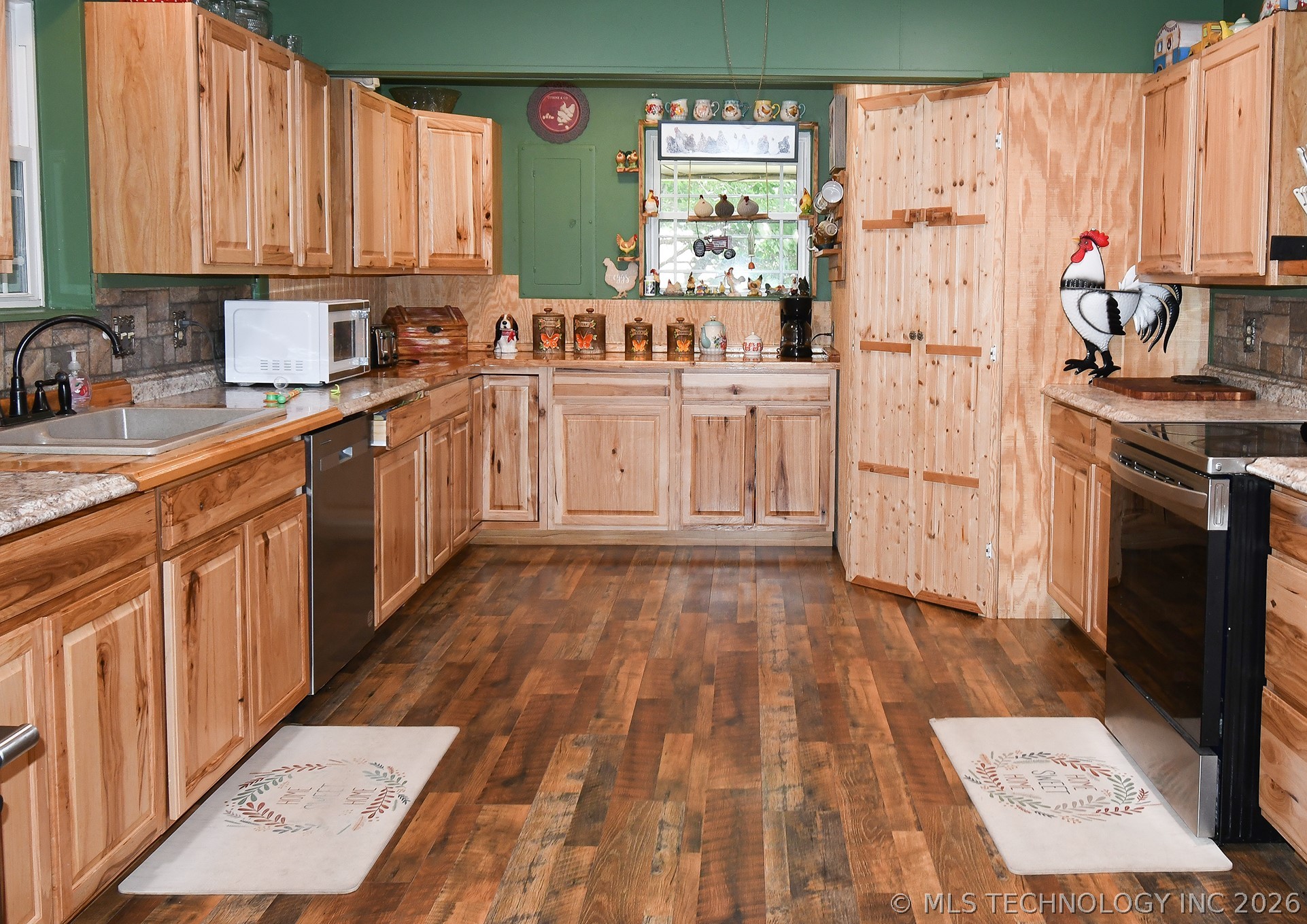 1108 Maple Lane Stigler OK 74462