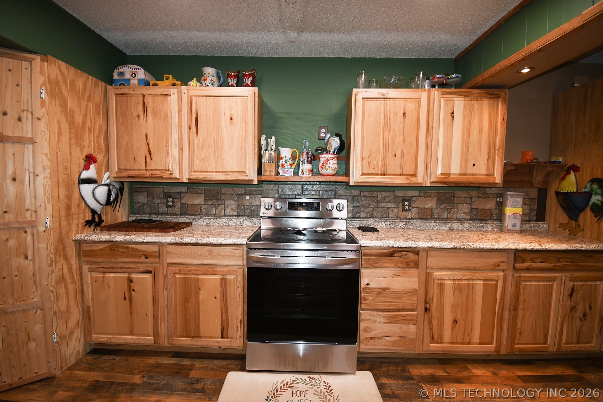 1108 Maple Lane Stigler OK 74462