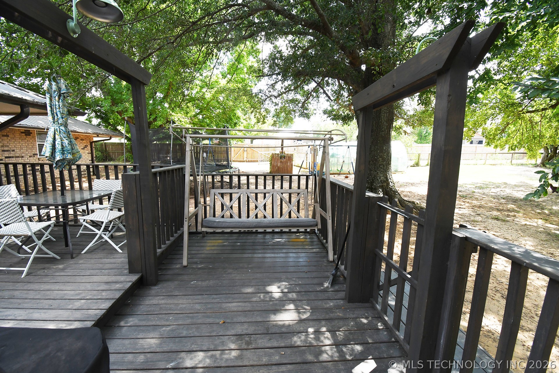 1108 Maple Lane Stigler OK 74462